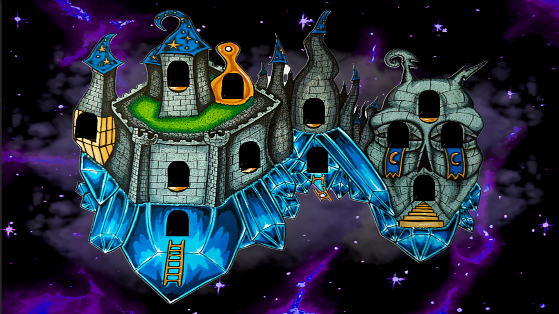 Twilight Gallery Screenshot 4