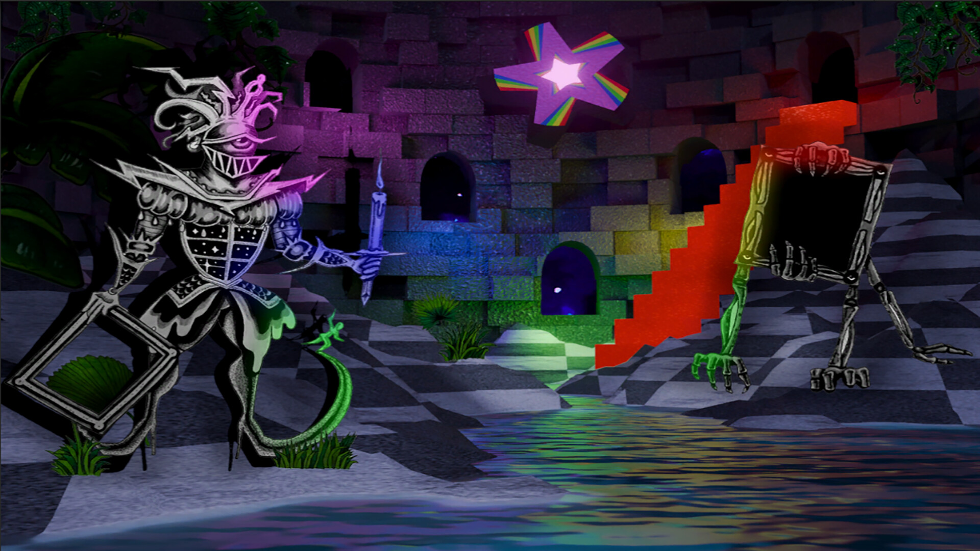 Twilight Gallery Screenshot 2