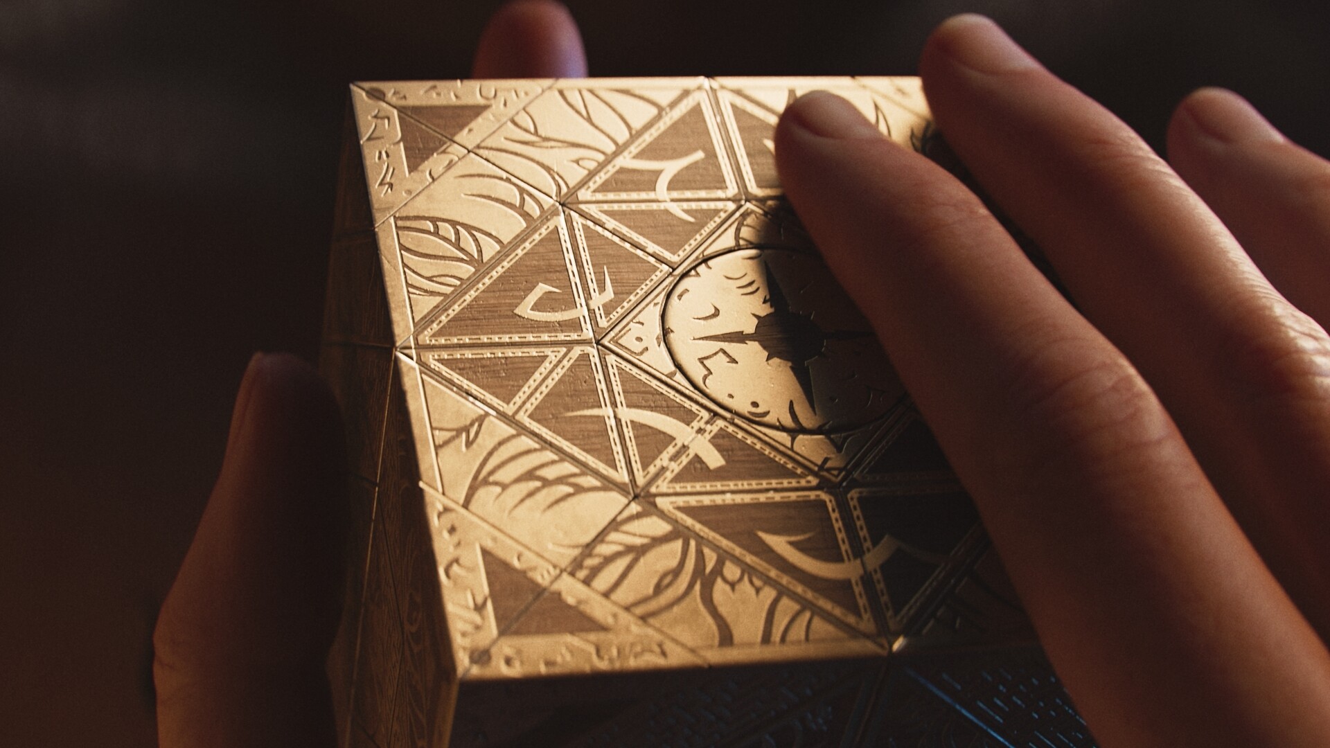 Clive Barker's Hellraiser: Revival Screenshot 2