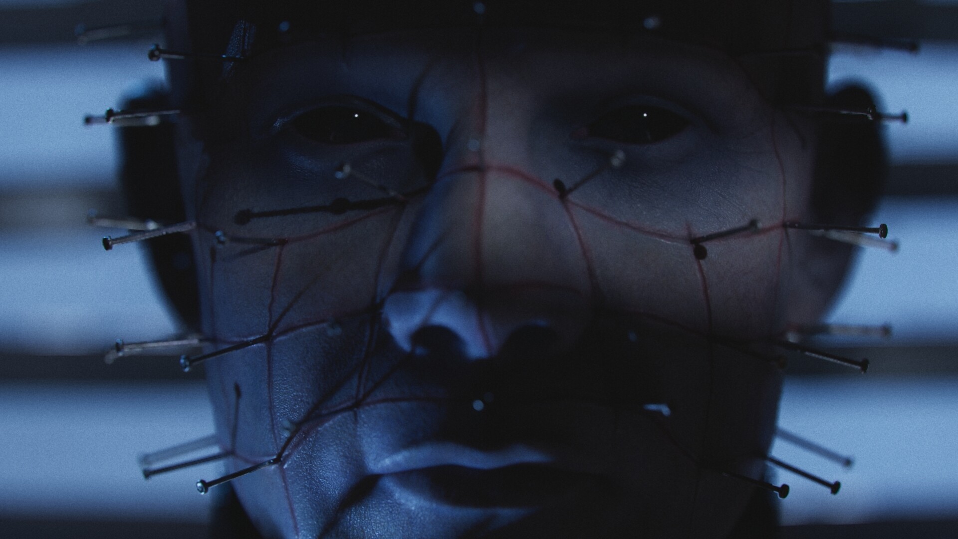 Clive Barker's Hellraiser: Revival Screenshot 0