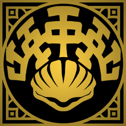 A Crown For A King icon