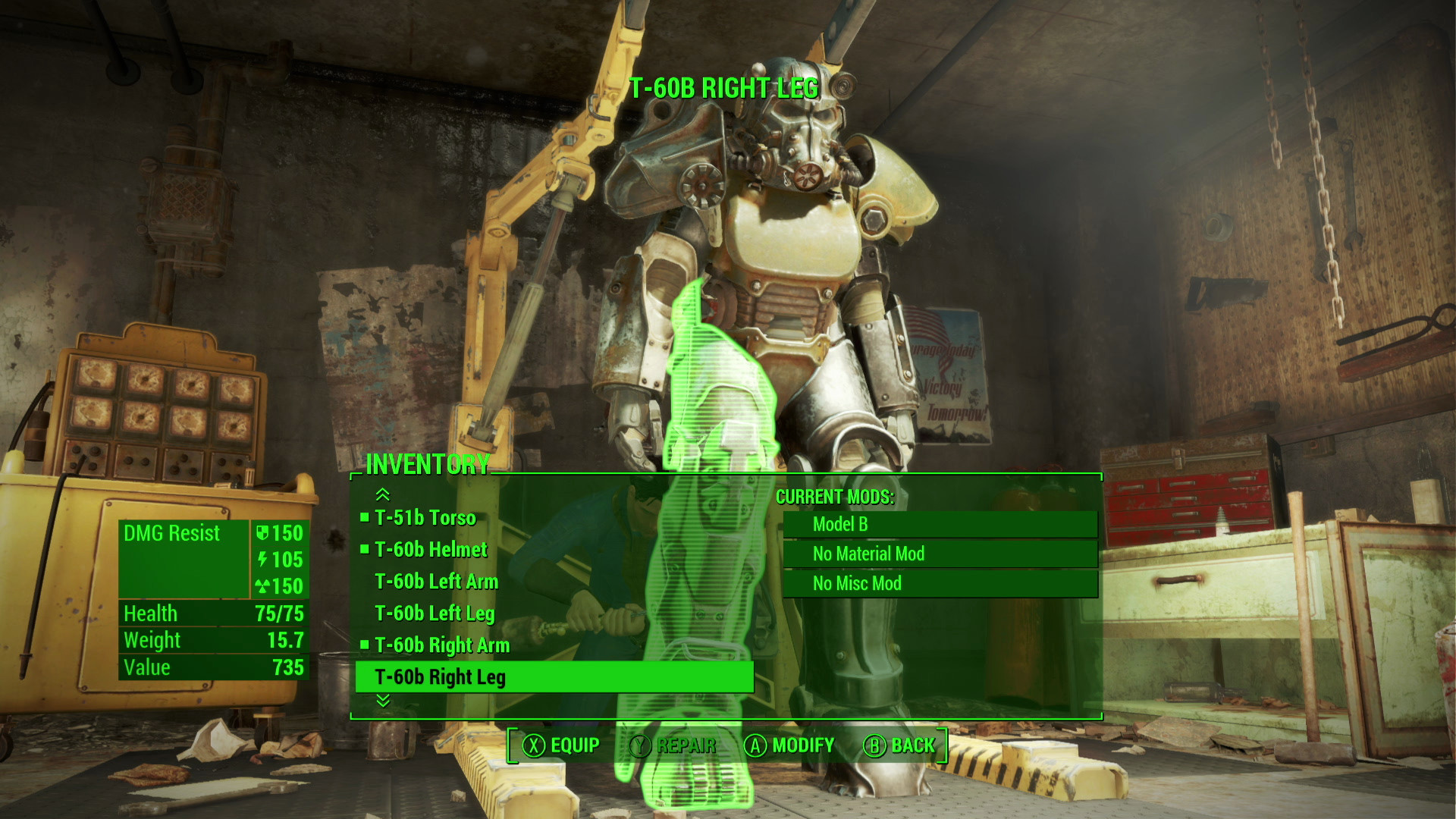 Fallout 4 Screenshot 15