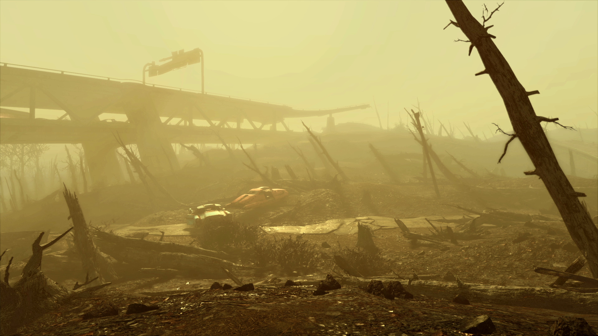 Fallout 4 Screenshot 11