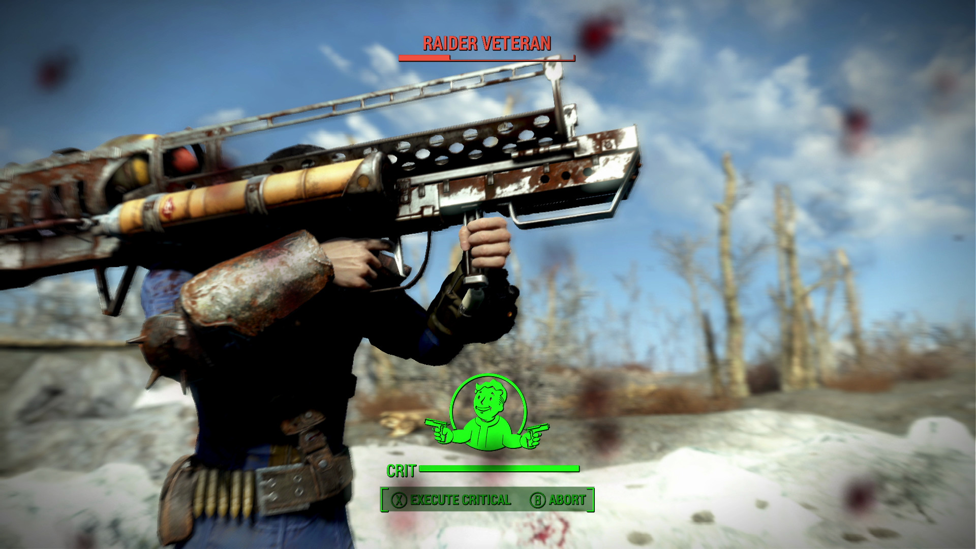 Fallout 4 Screenshot 10