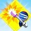 Sneaking by... icon
