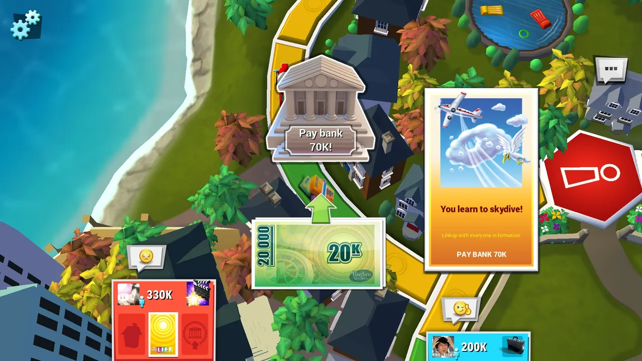 THE GAME OF LIFE Screenshot 2