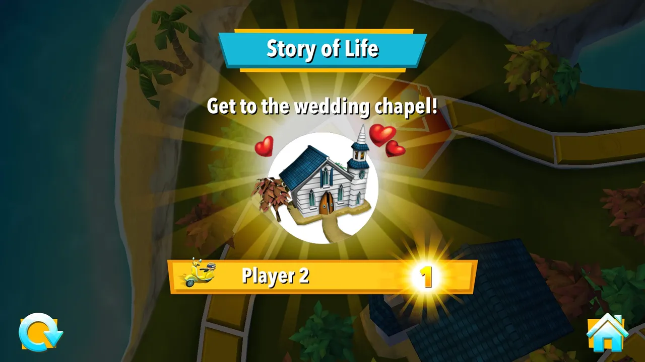 THE GAME OF LIFE Screenshot 9