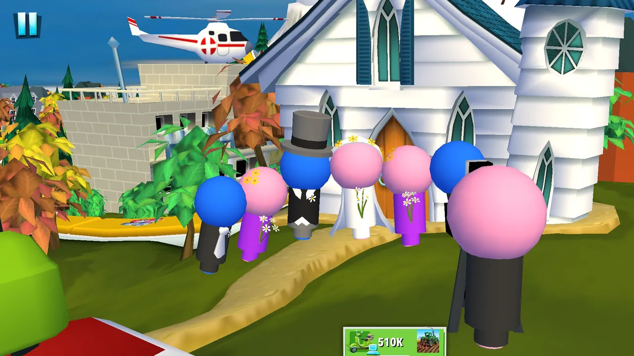 THE GAME OF LIFE Screenshot 8