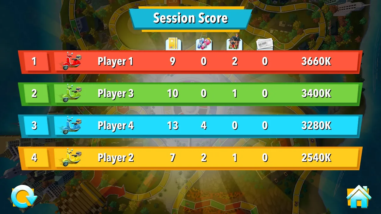 THE GAME OF LIFE Screenshot 11