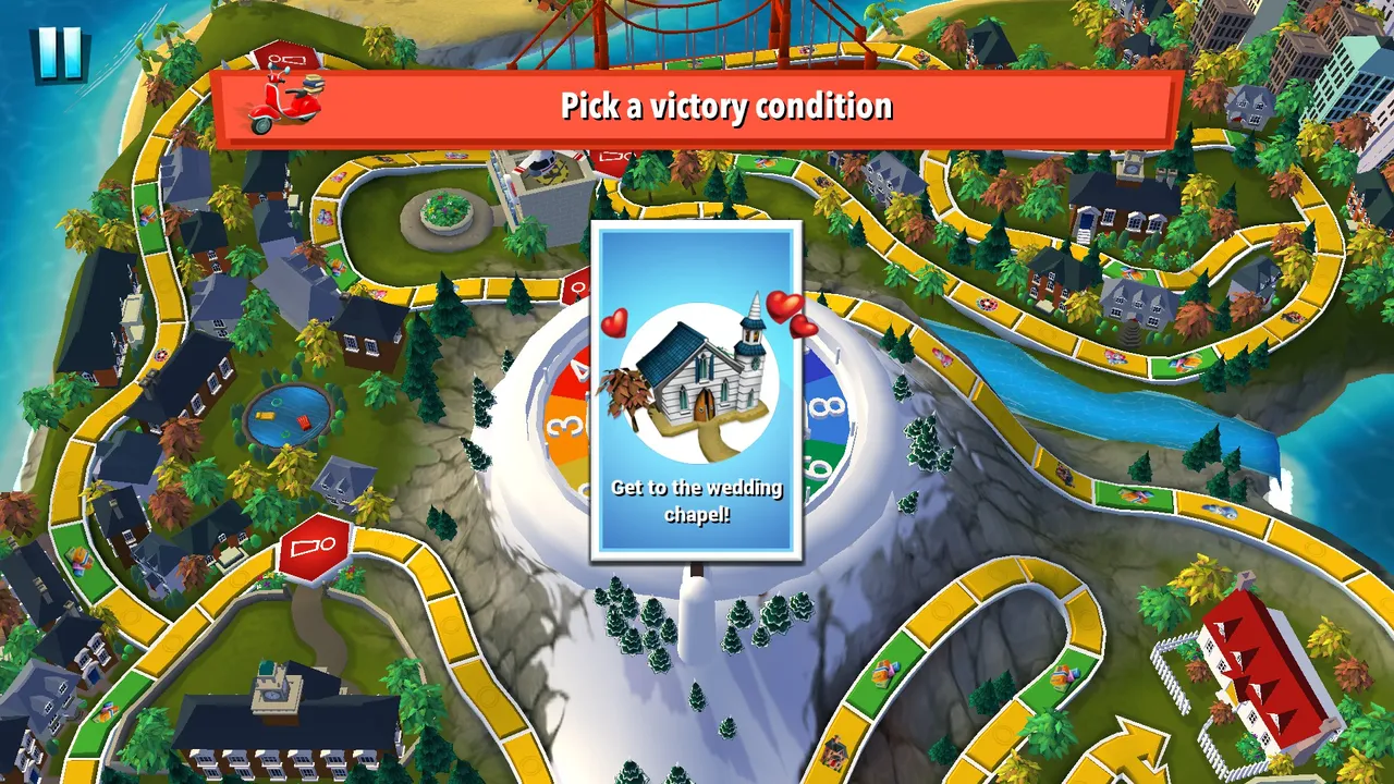 THE GAME OF LIFE Screenshot 5