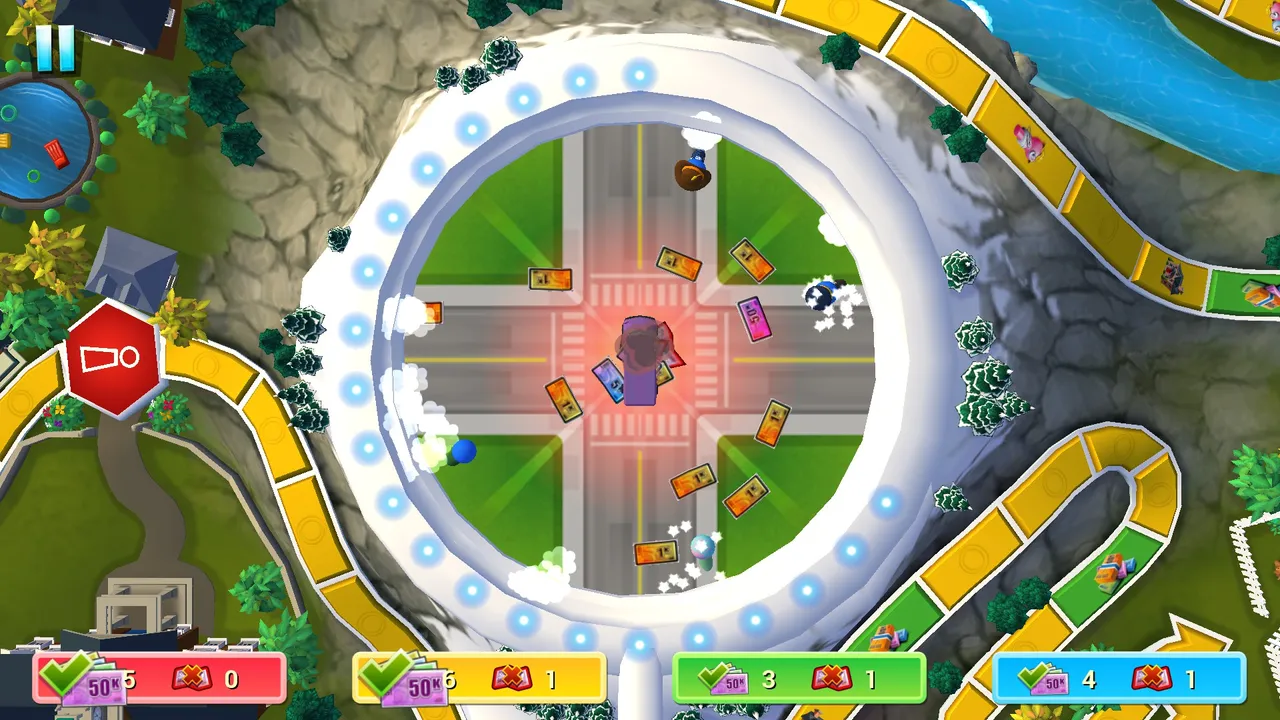 THE GAME OF LIFE Screenshot 7