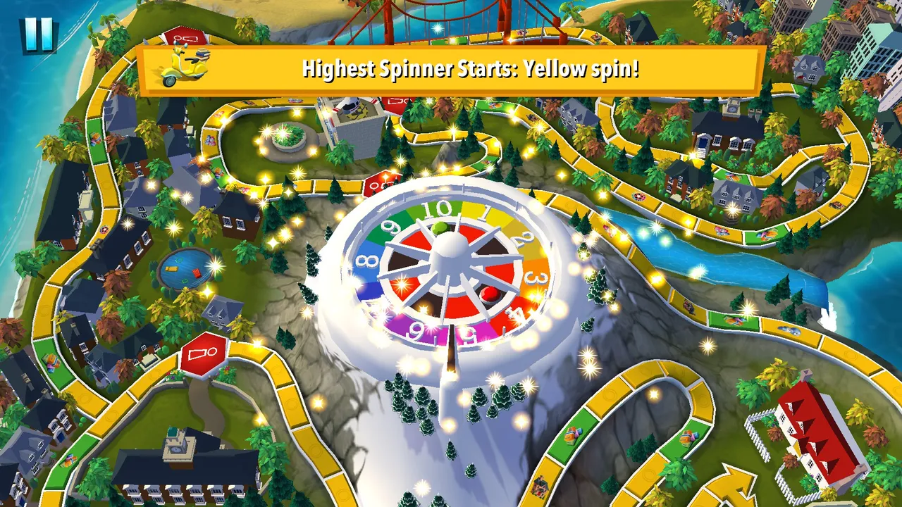 THE GAME OF LIFE Screenshot 3