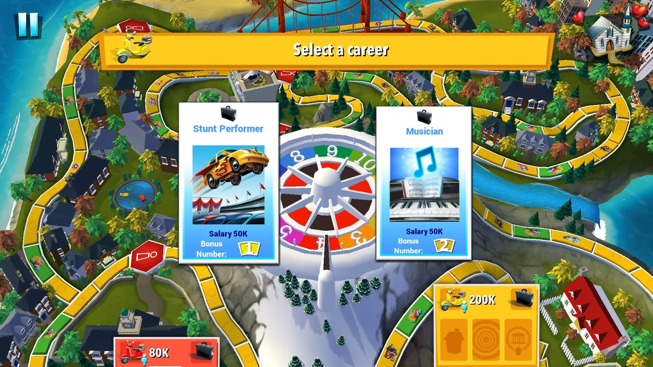 THE GAME OF LIFE Screenshot 6