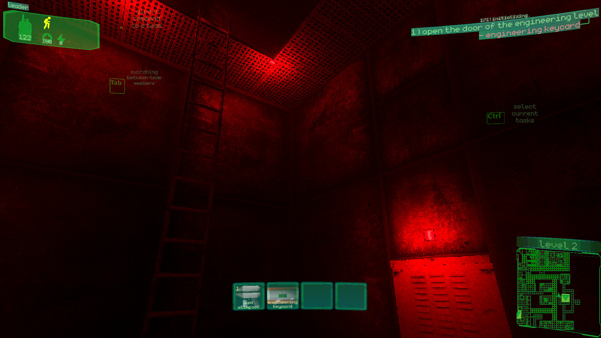 Death Imminent Screenshot 11