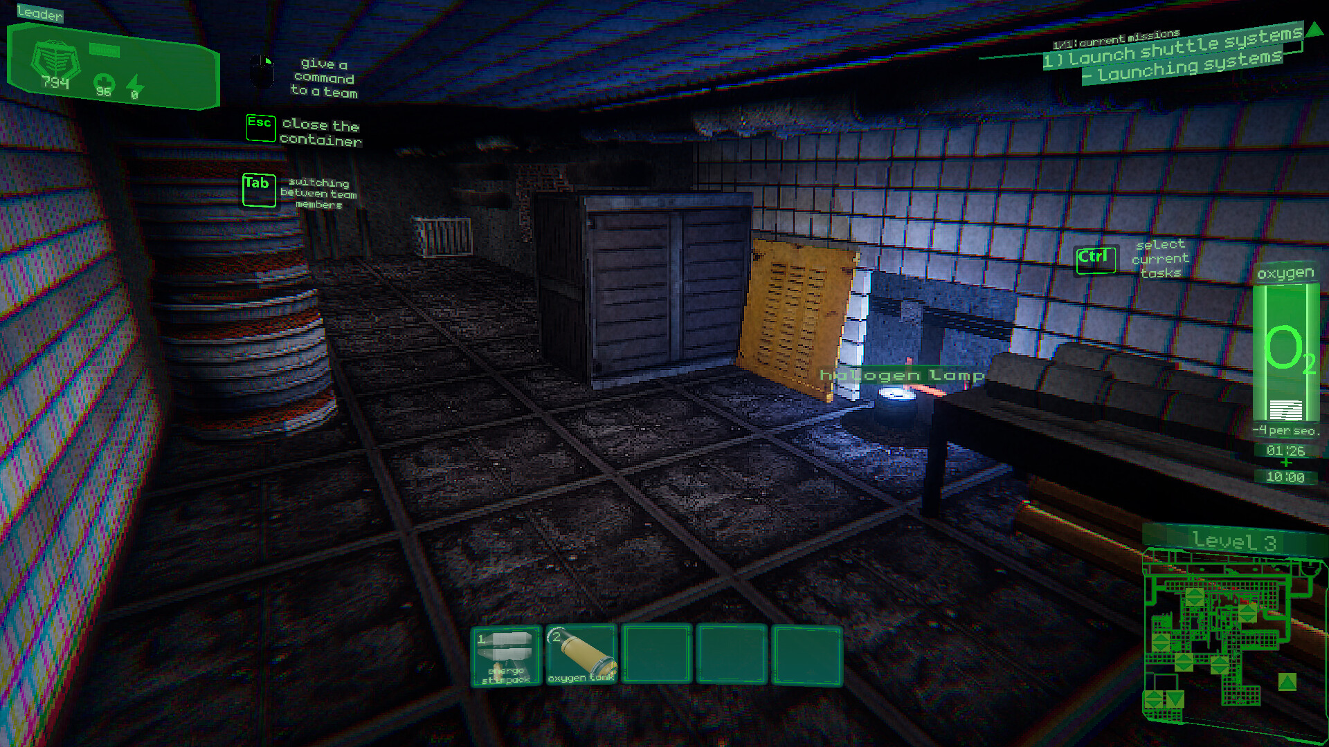 Death Imminent Screenshot 3