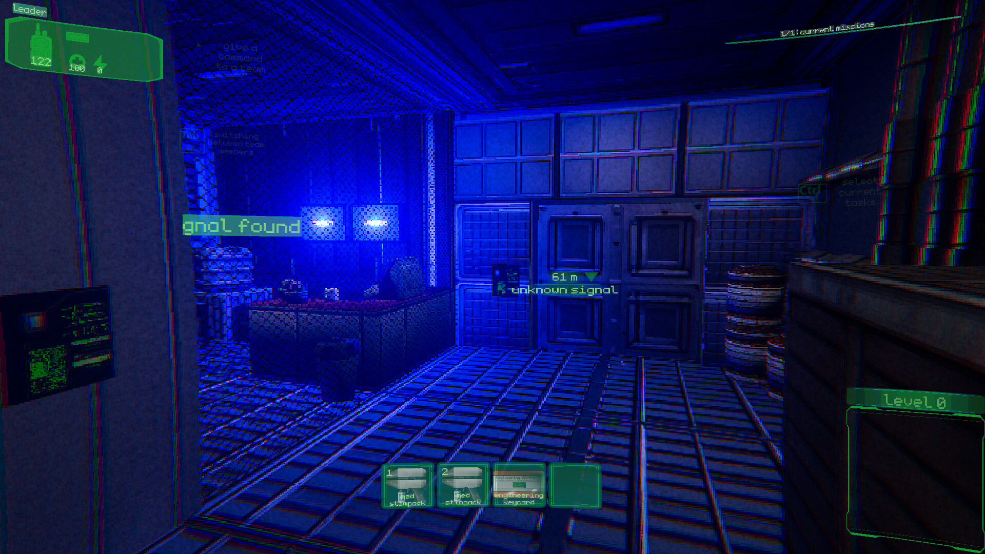 Death Imminent Screenshot 7