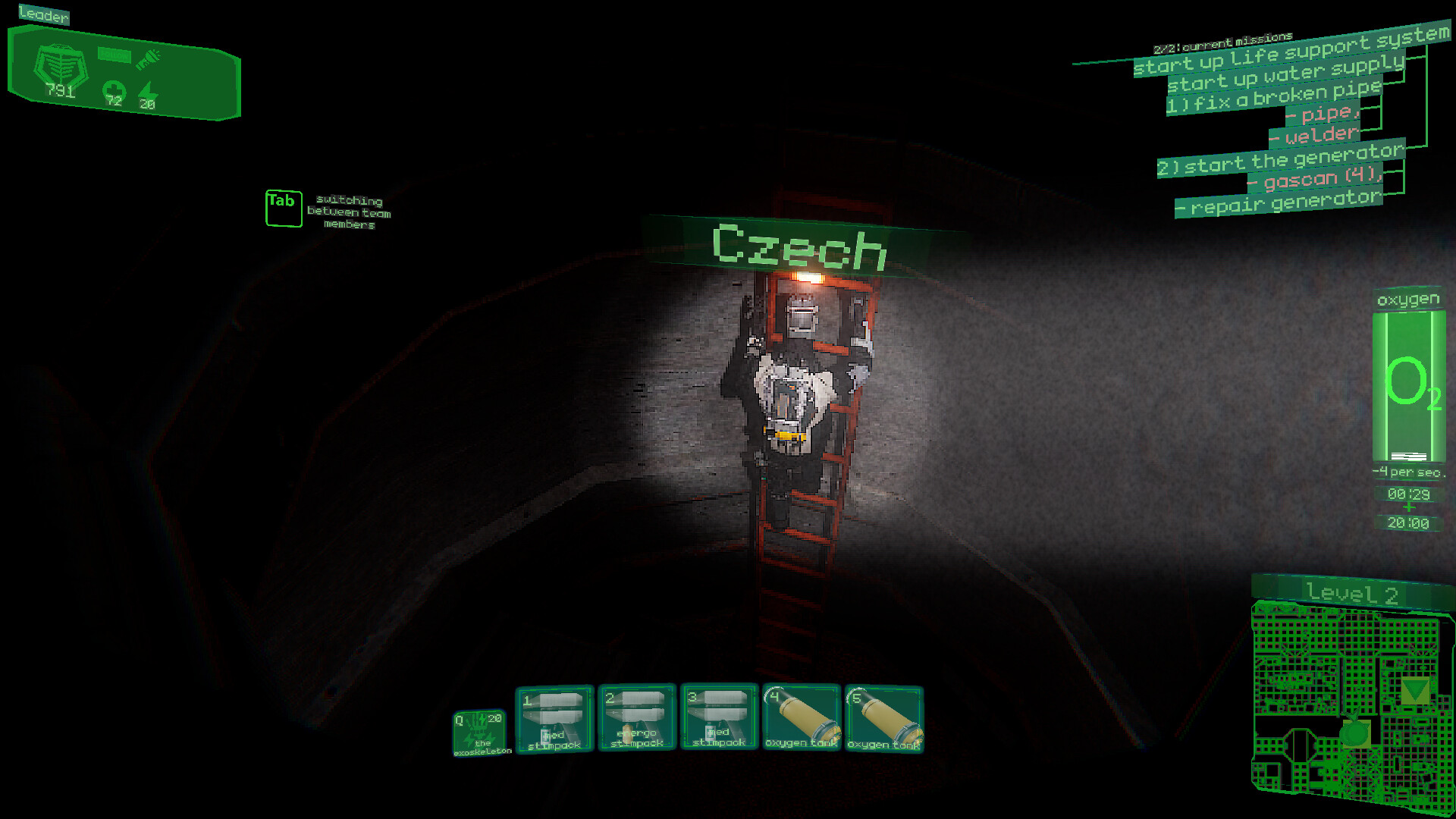 Death Imminent Screenshot 16