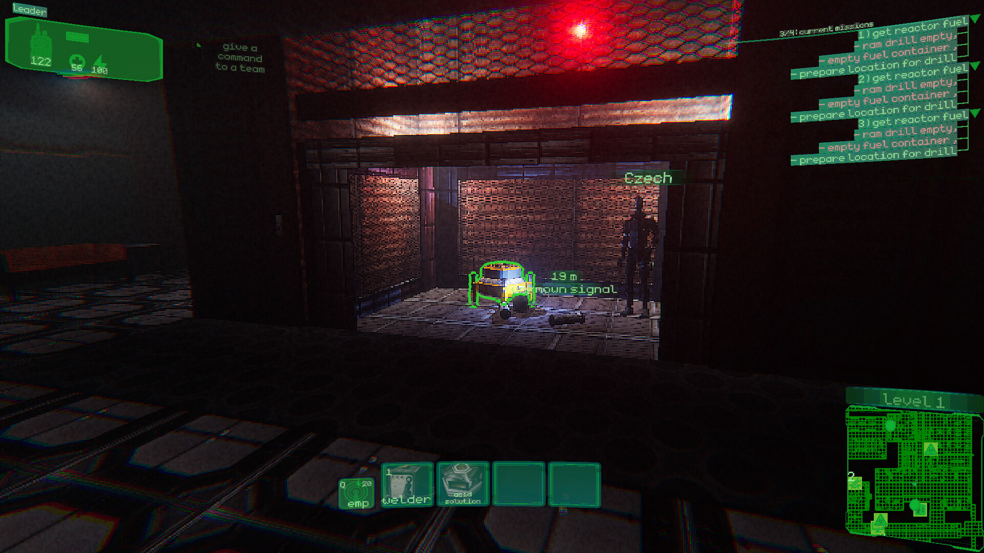 Death Imminent Screenshot 4