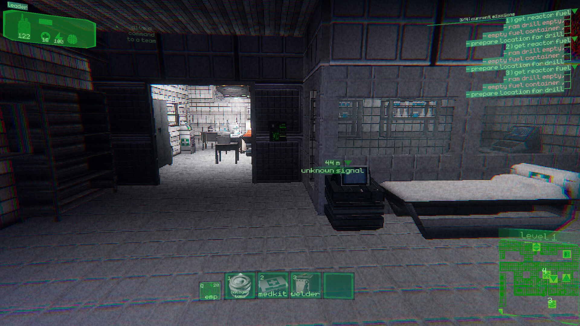 Death Imminent Screenshot 17