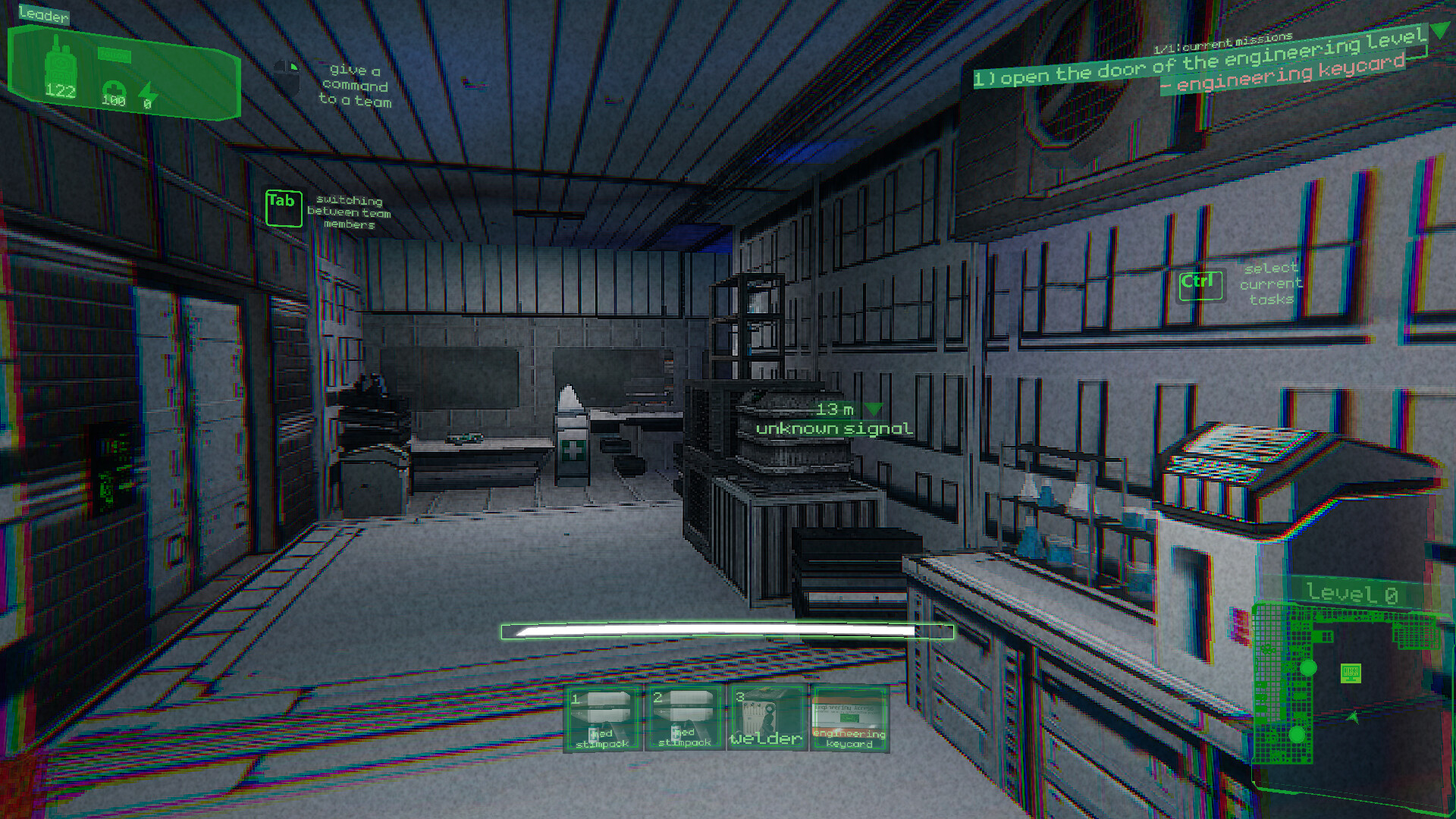 Death Imminent Screenshot 5