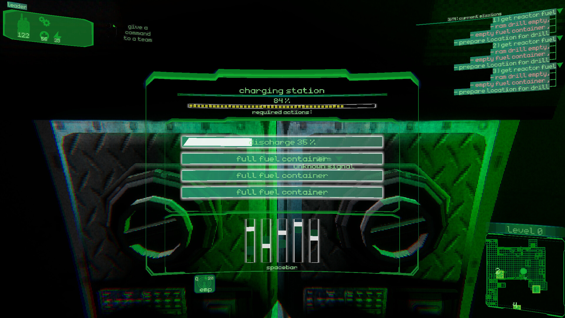 Death Imminent Screenshot 9