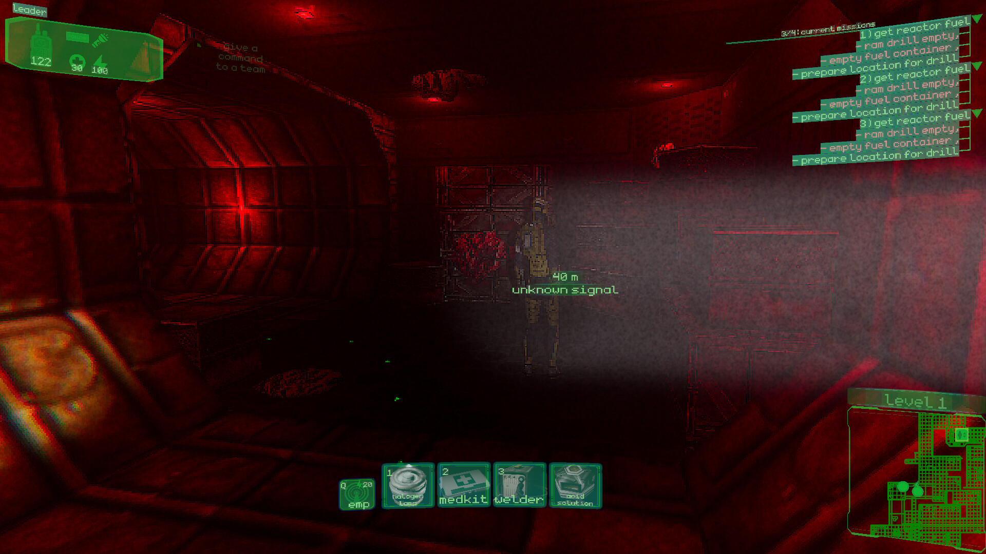 Death Imminent Screenshot 19