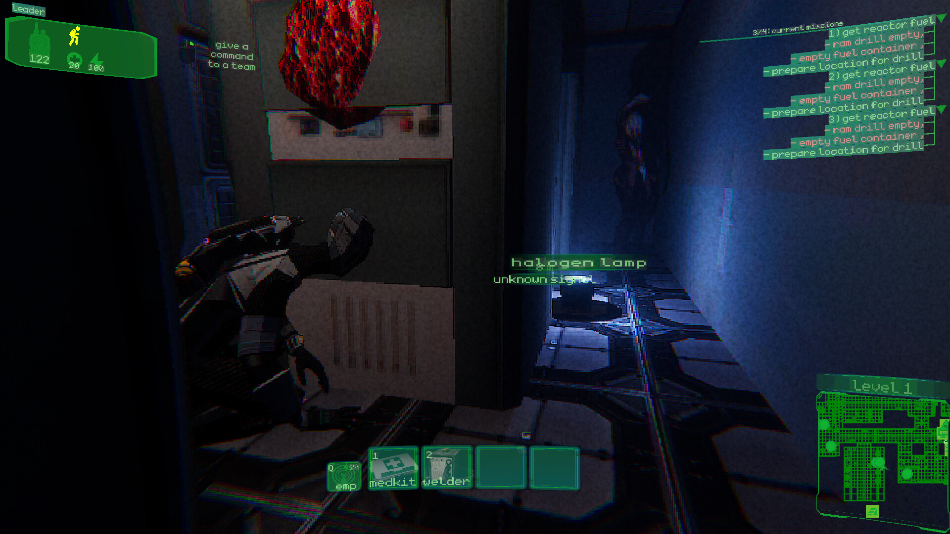 Death Imminent Screenshot 8