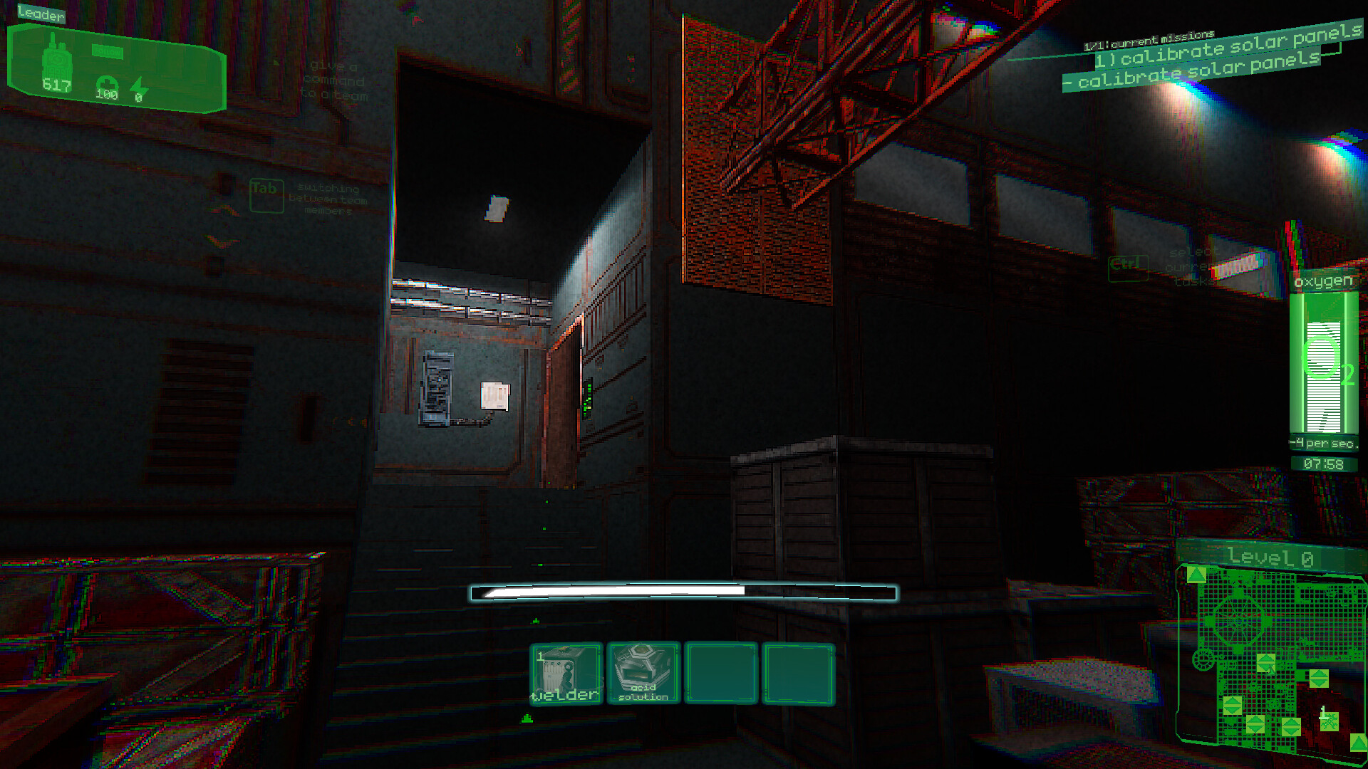 Death Imminent Screenshot 13