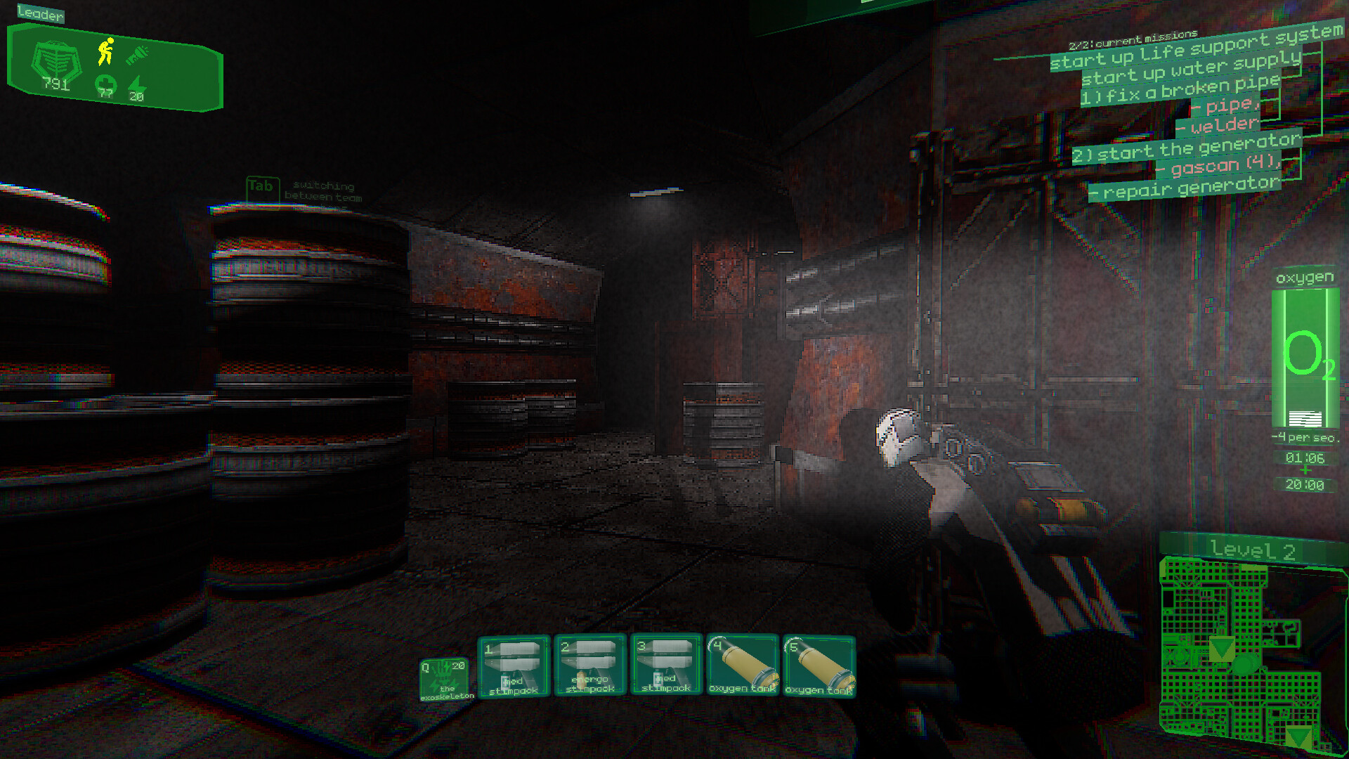 Death Imminent Screenshot 6