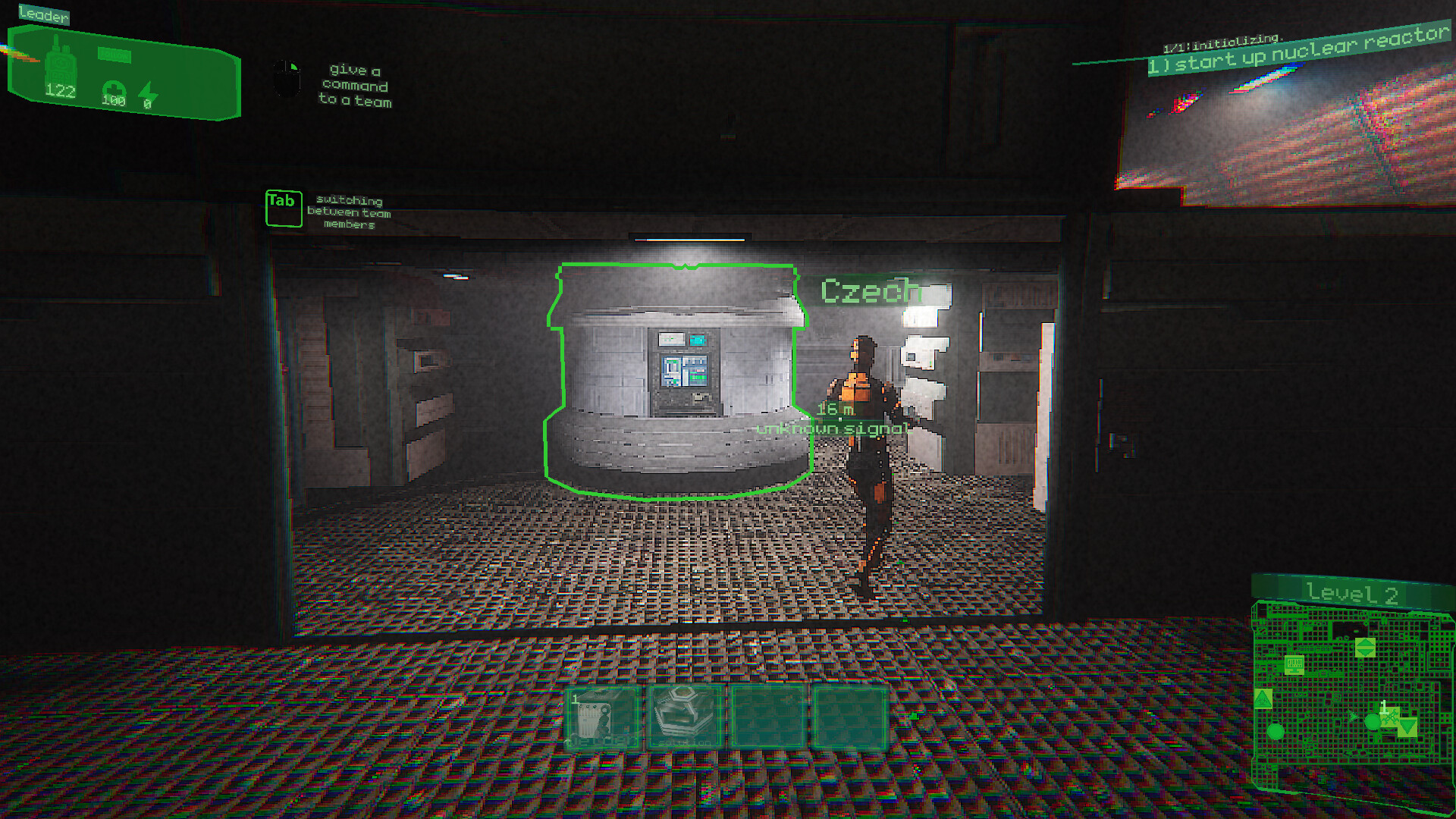 Death Imminent Screenshot 10