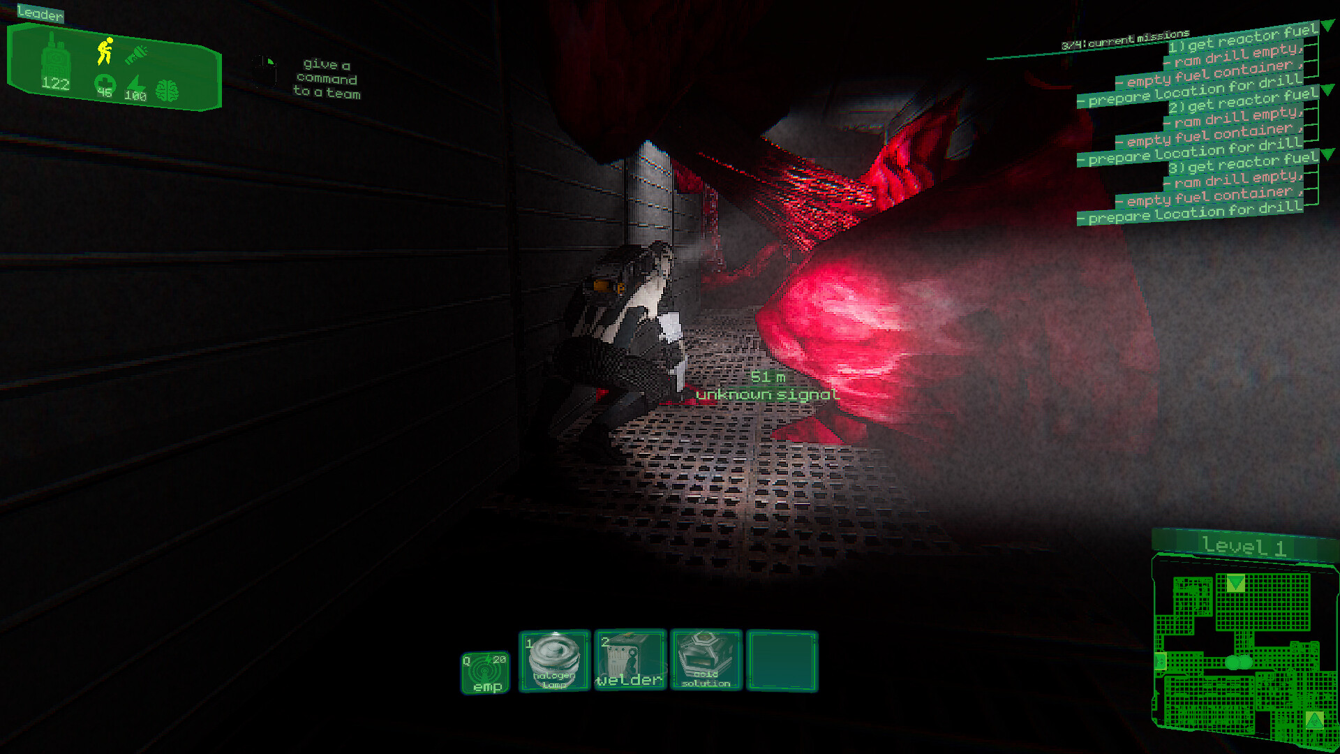 Death Imminent Screenshot 0