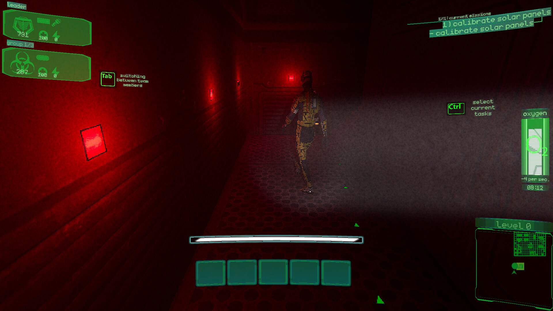 Death Imminent Screenshot 1