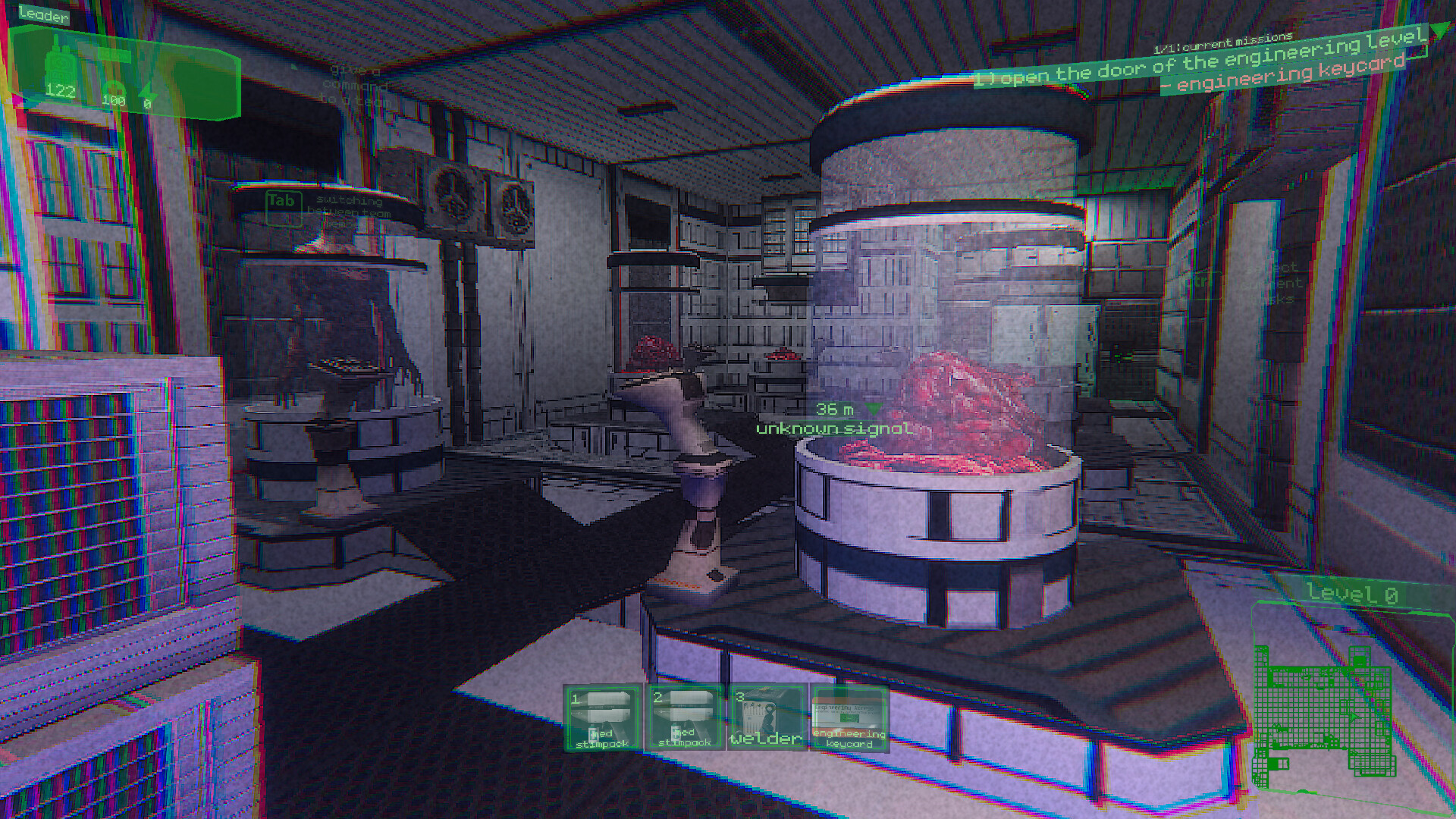 Death Imminent Screenshot 12