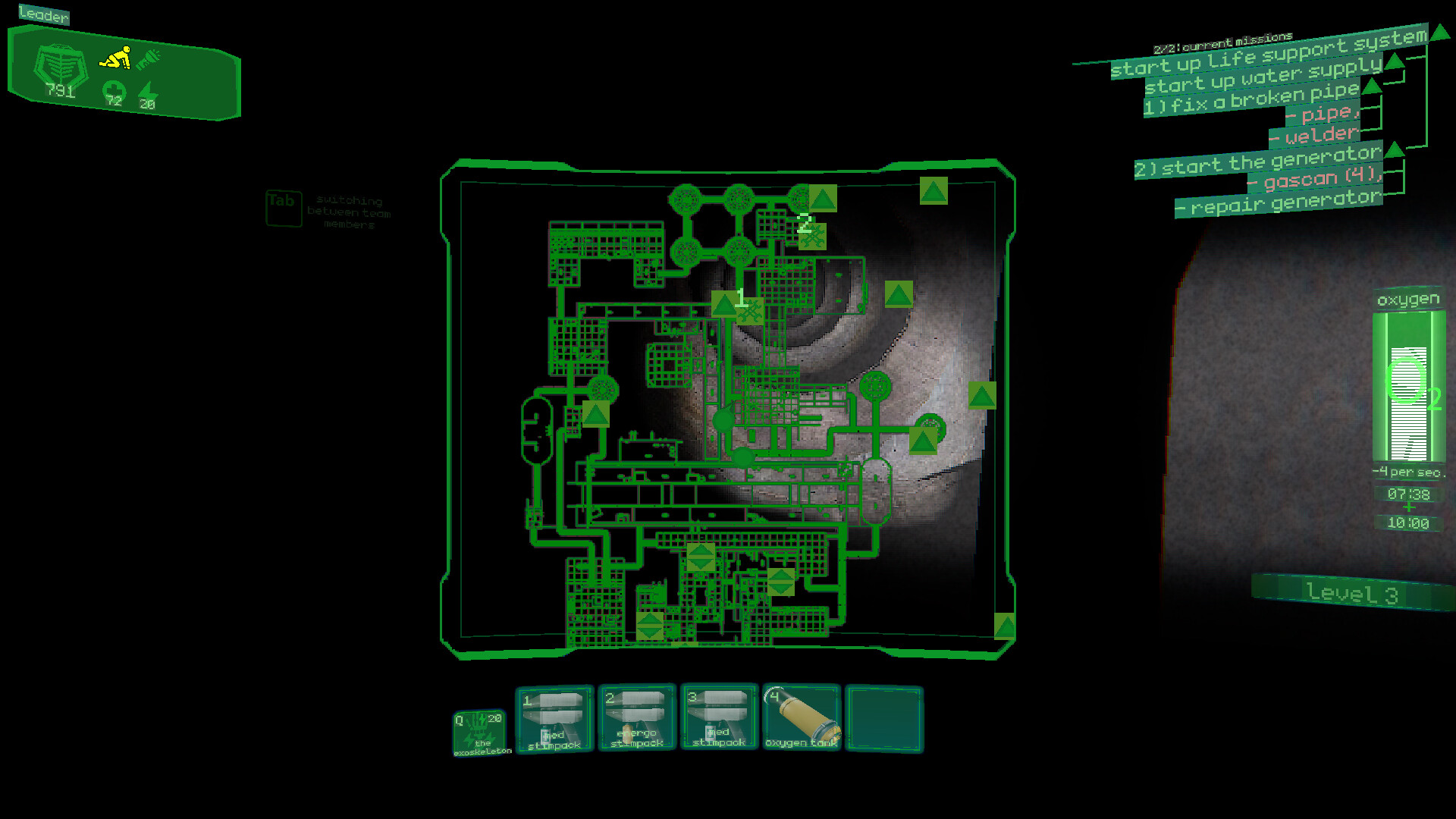 Death Imminent Screenshot 14