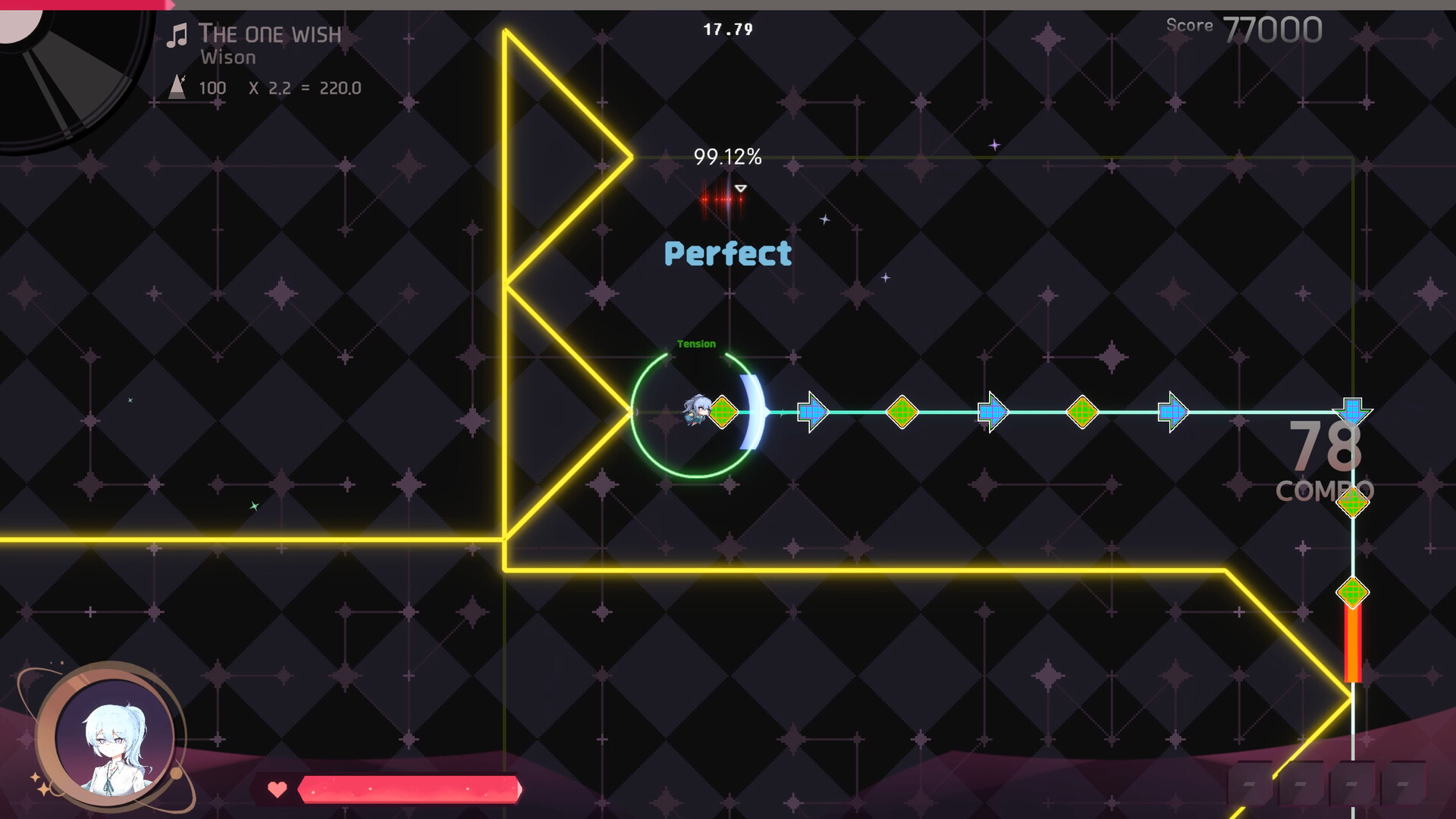 Witch's Lounge Screenshot 3