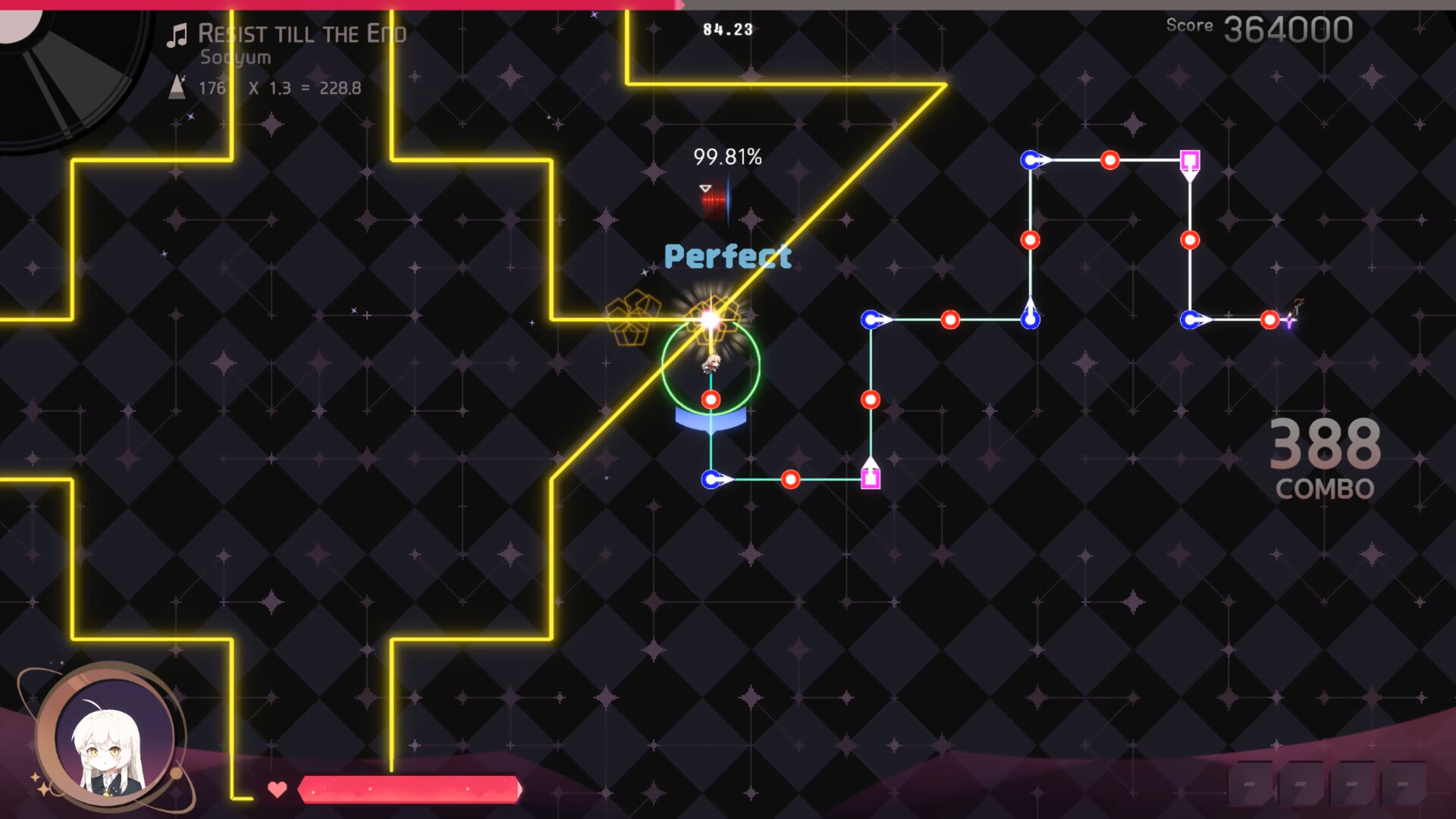 Witch's Lounge Screenshot 4