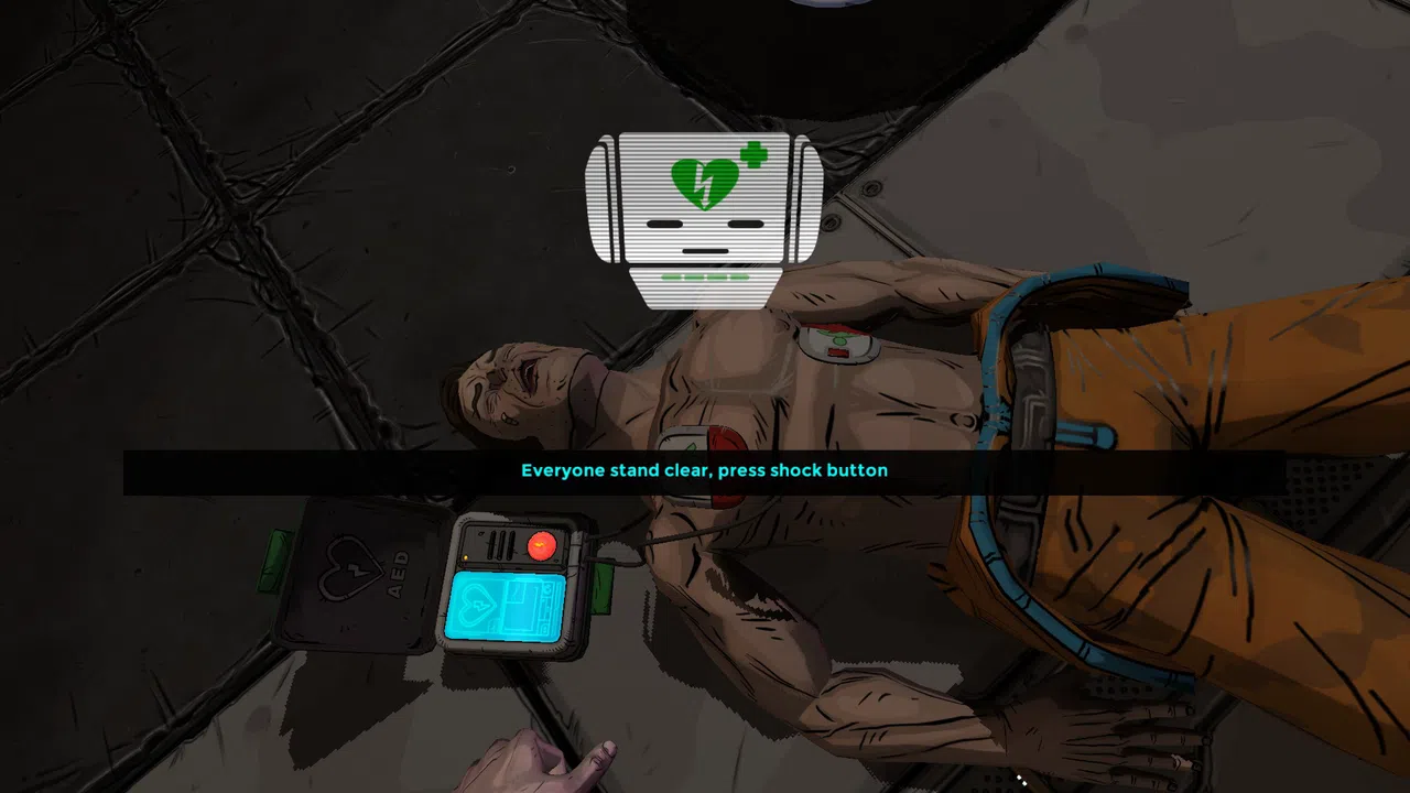 Relive Screenshot 3