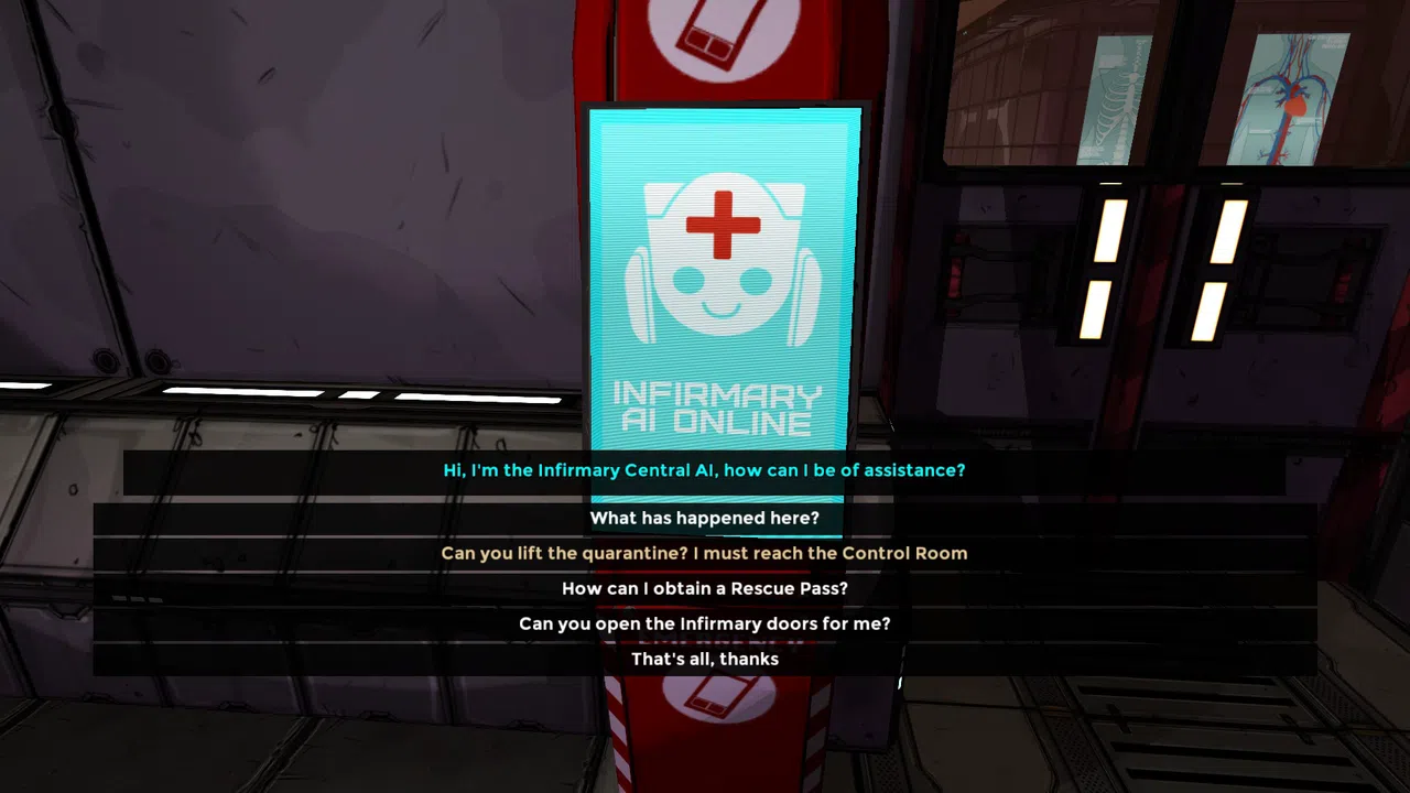 Relive Screenshot 2