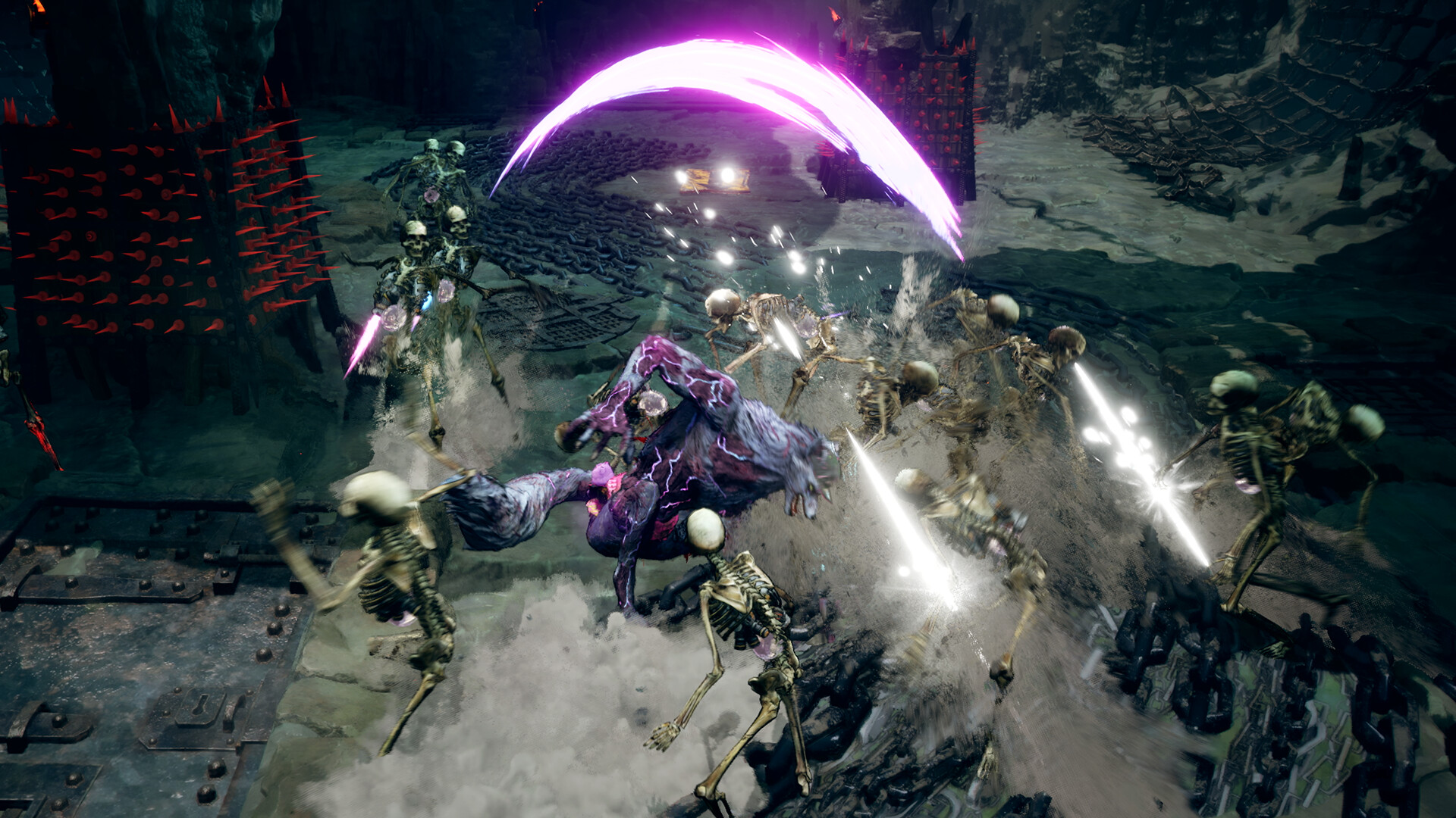 Stupid Never Dies Screenshot 3