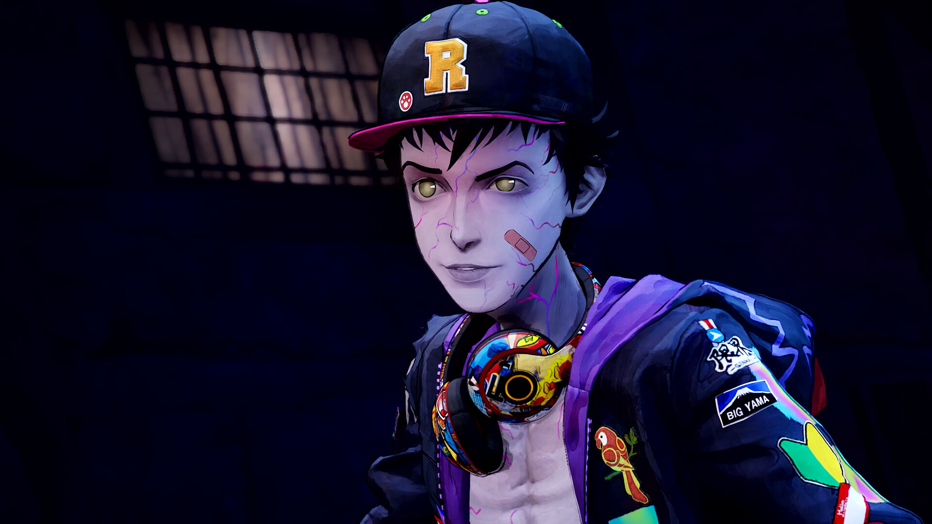 Stupid Never Dies Screenshot 0