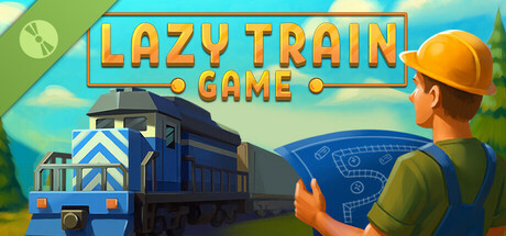 Lazy Train Game Demo