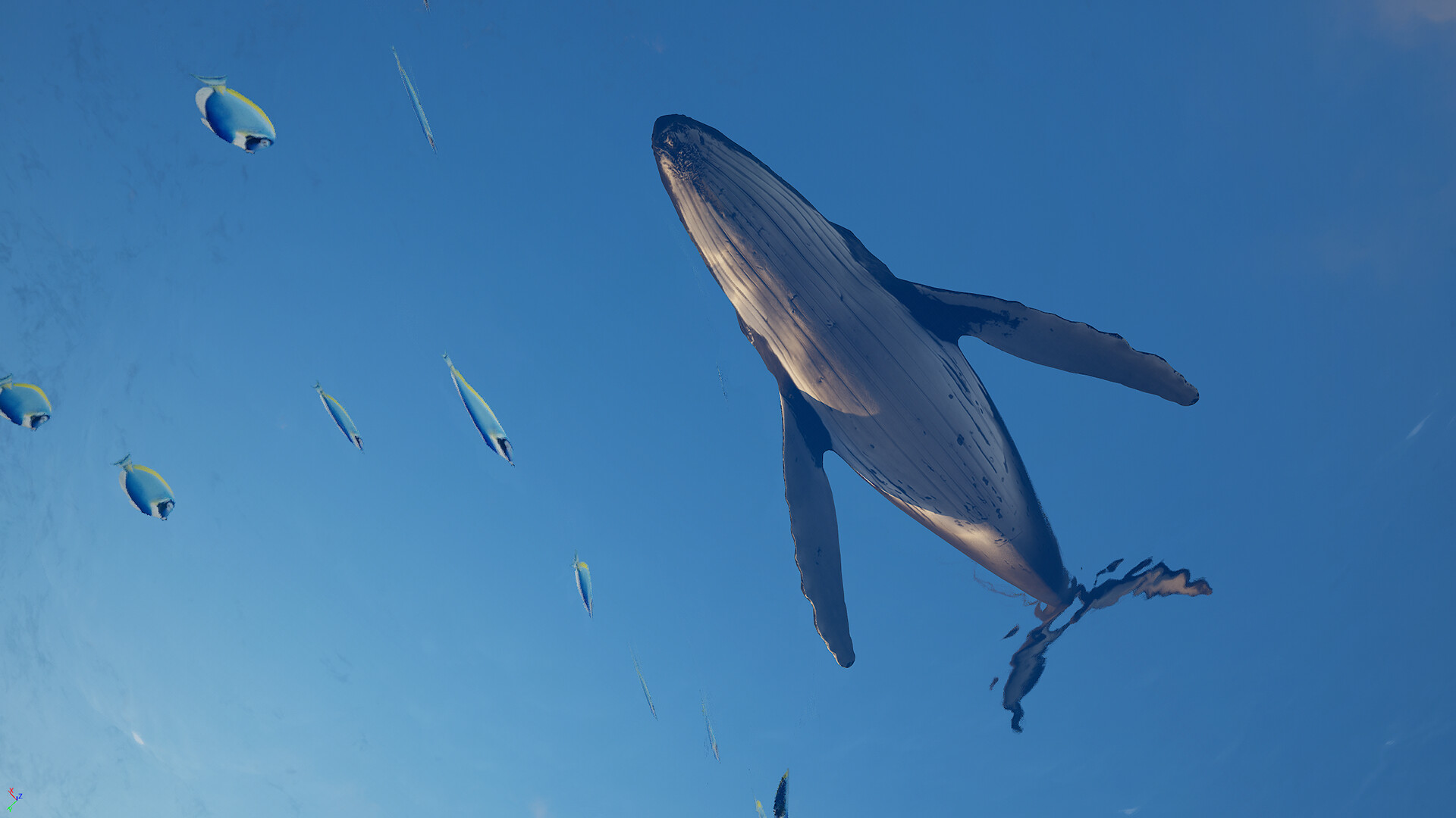 Eden Island Screenshot 40