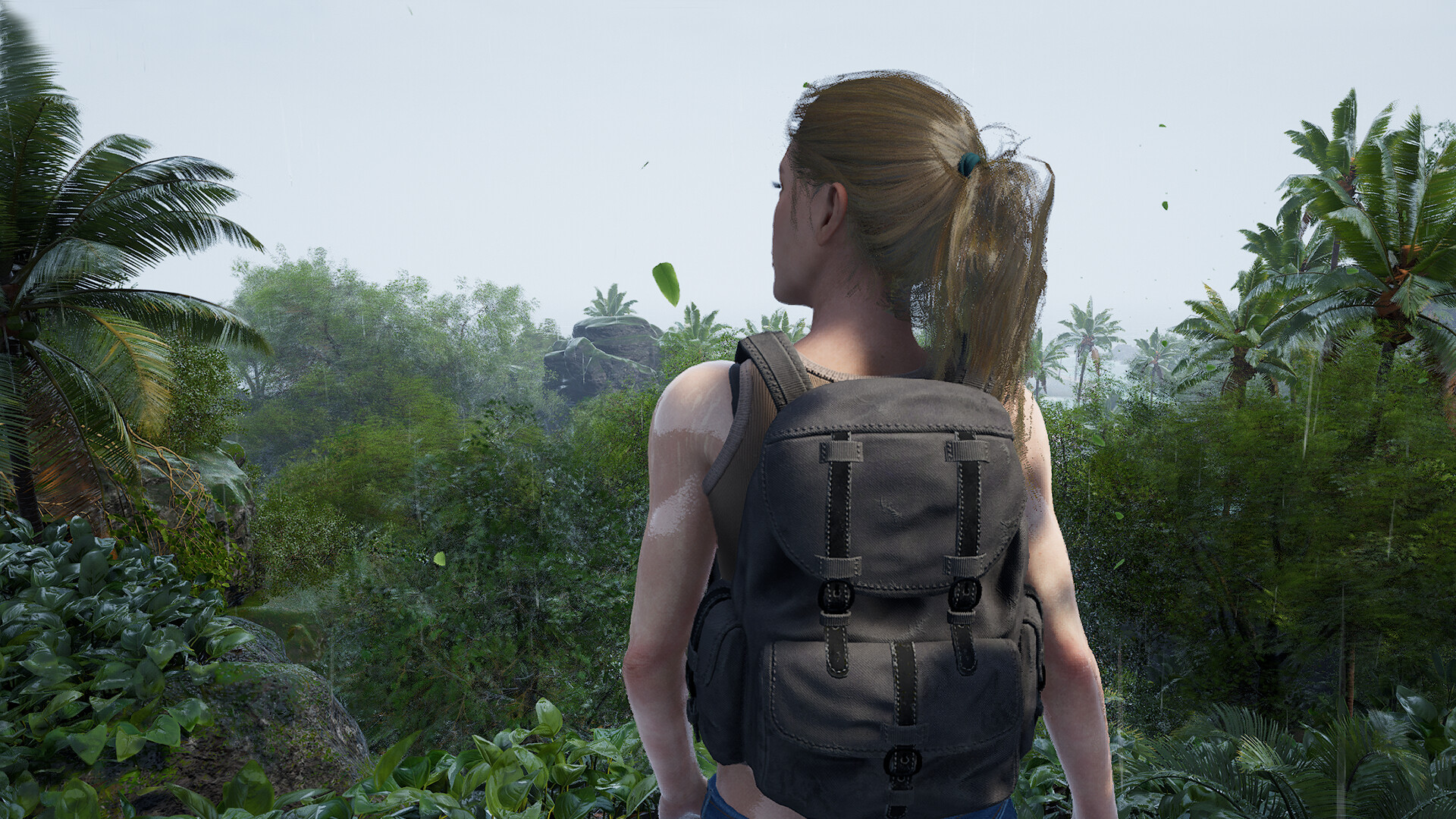 Eden Island Screenshot 53