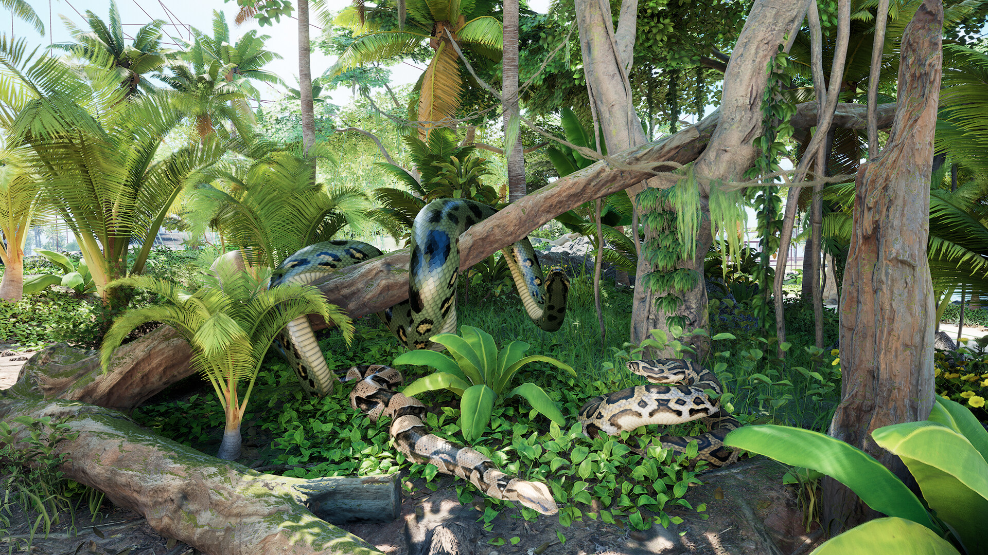 Eden Island Screenshot 63
