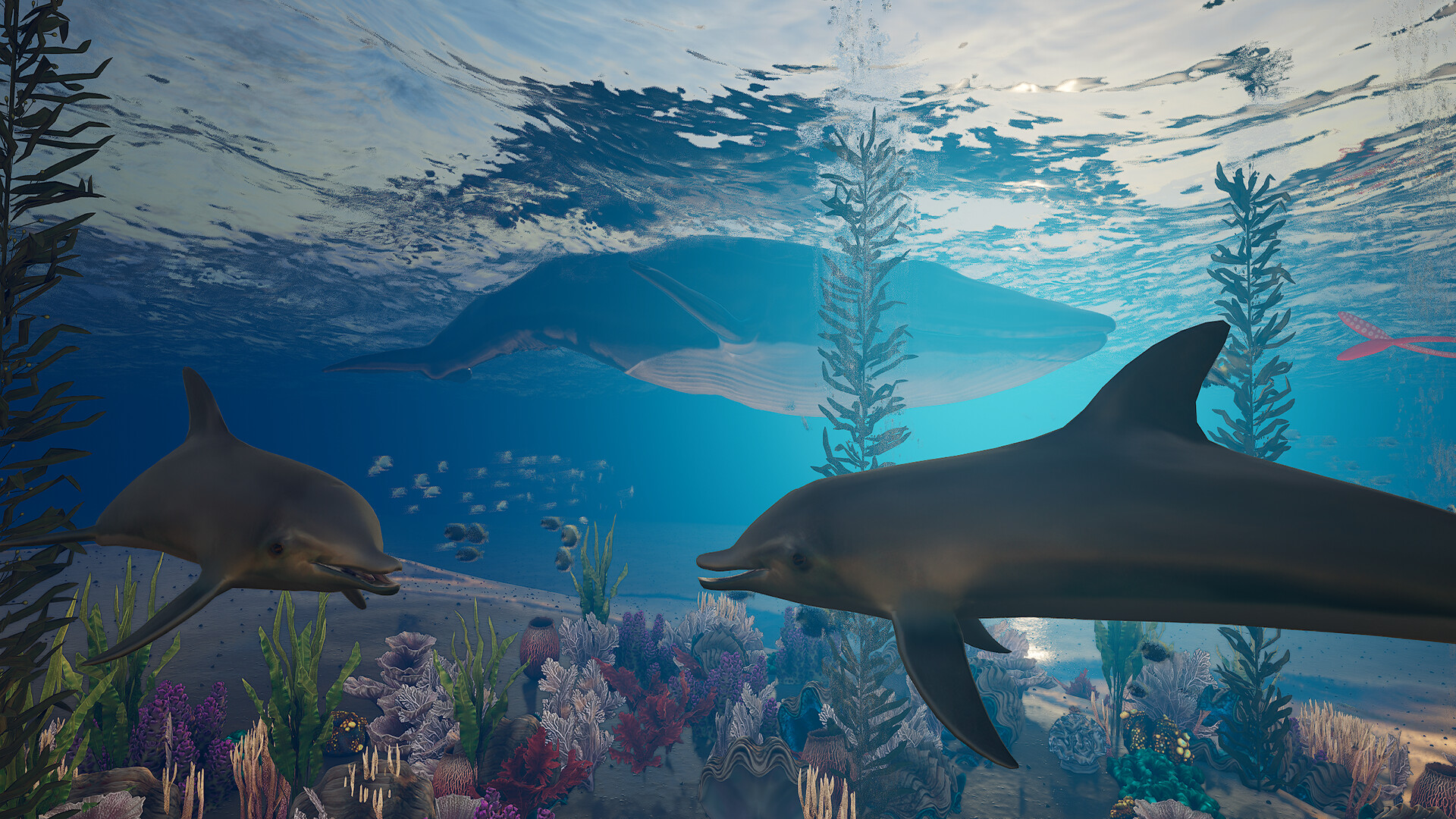Eden Island Screenshot 32