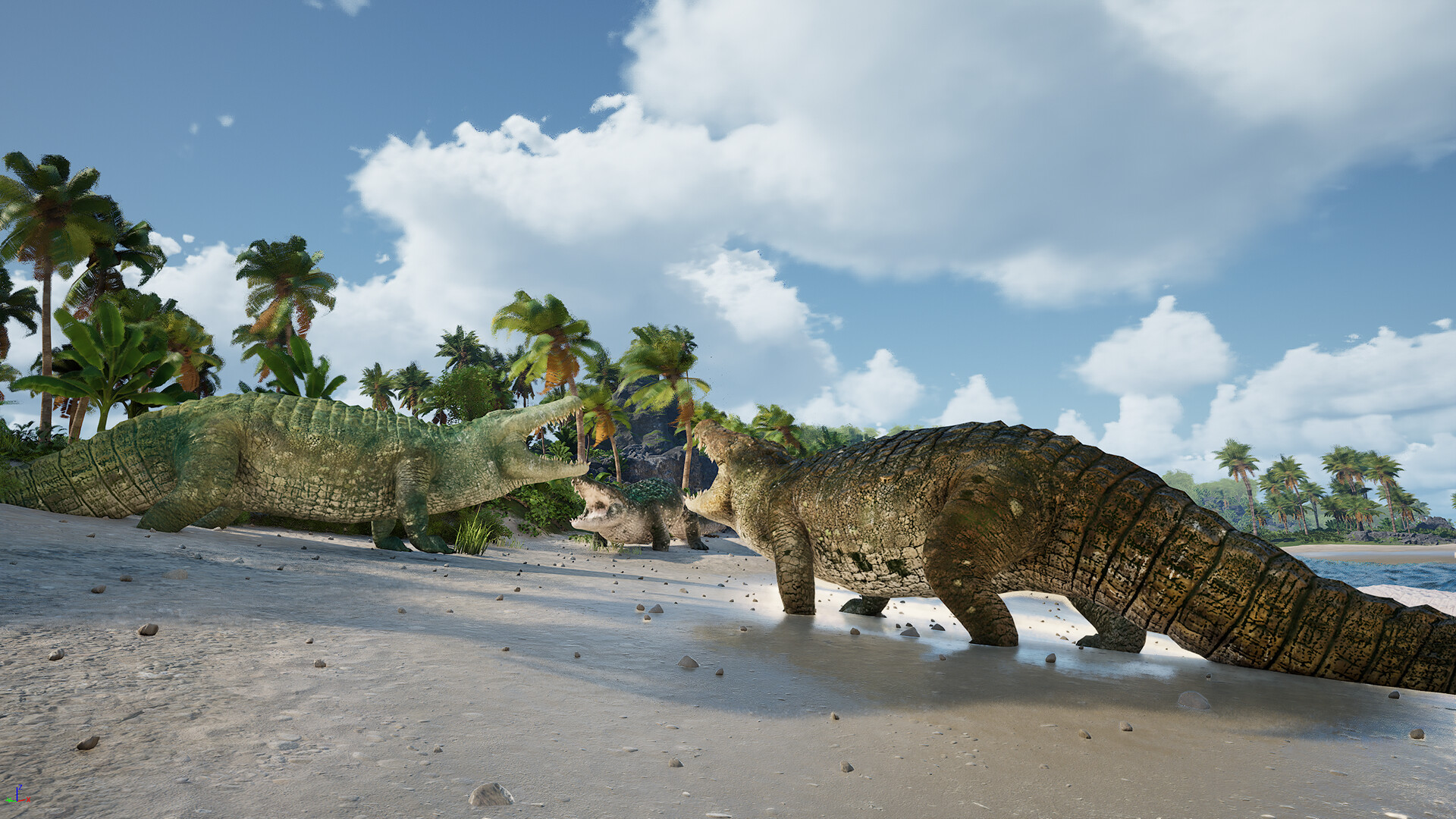 Eden Island Screenshot 10