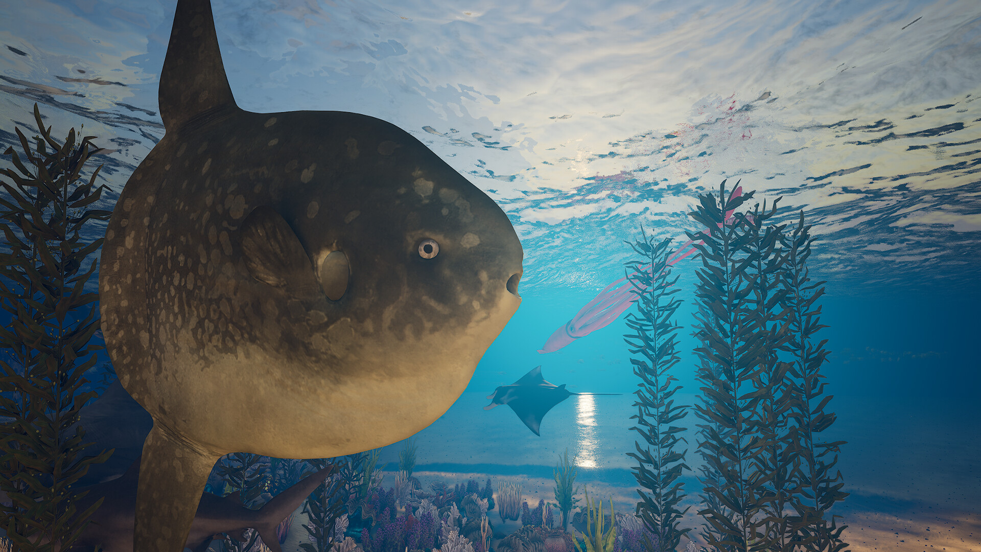 Eden Island Screenshot 37