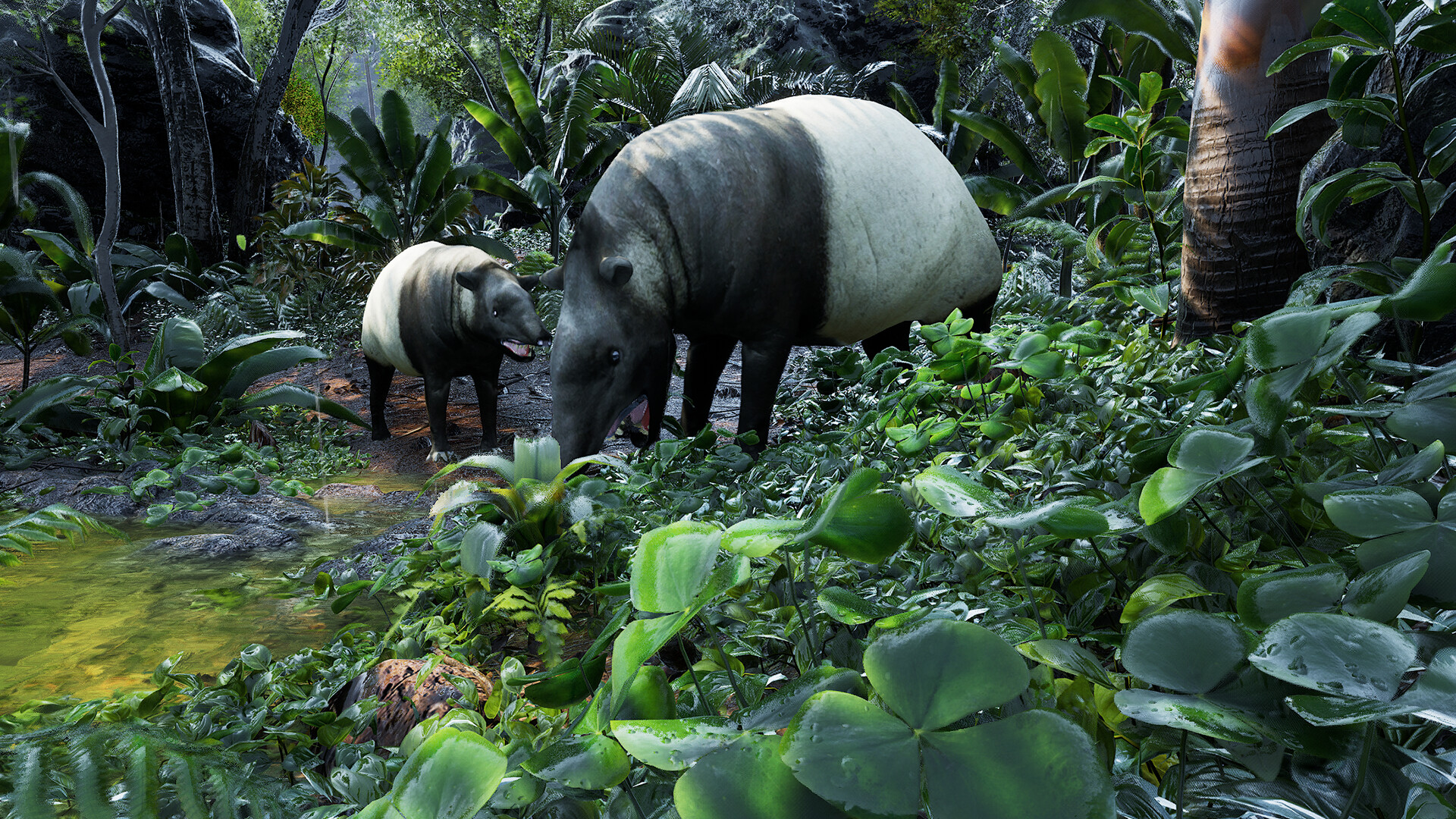 Eden Island Screenshot 54