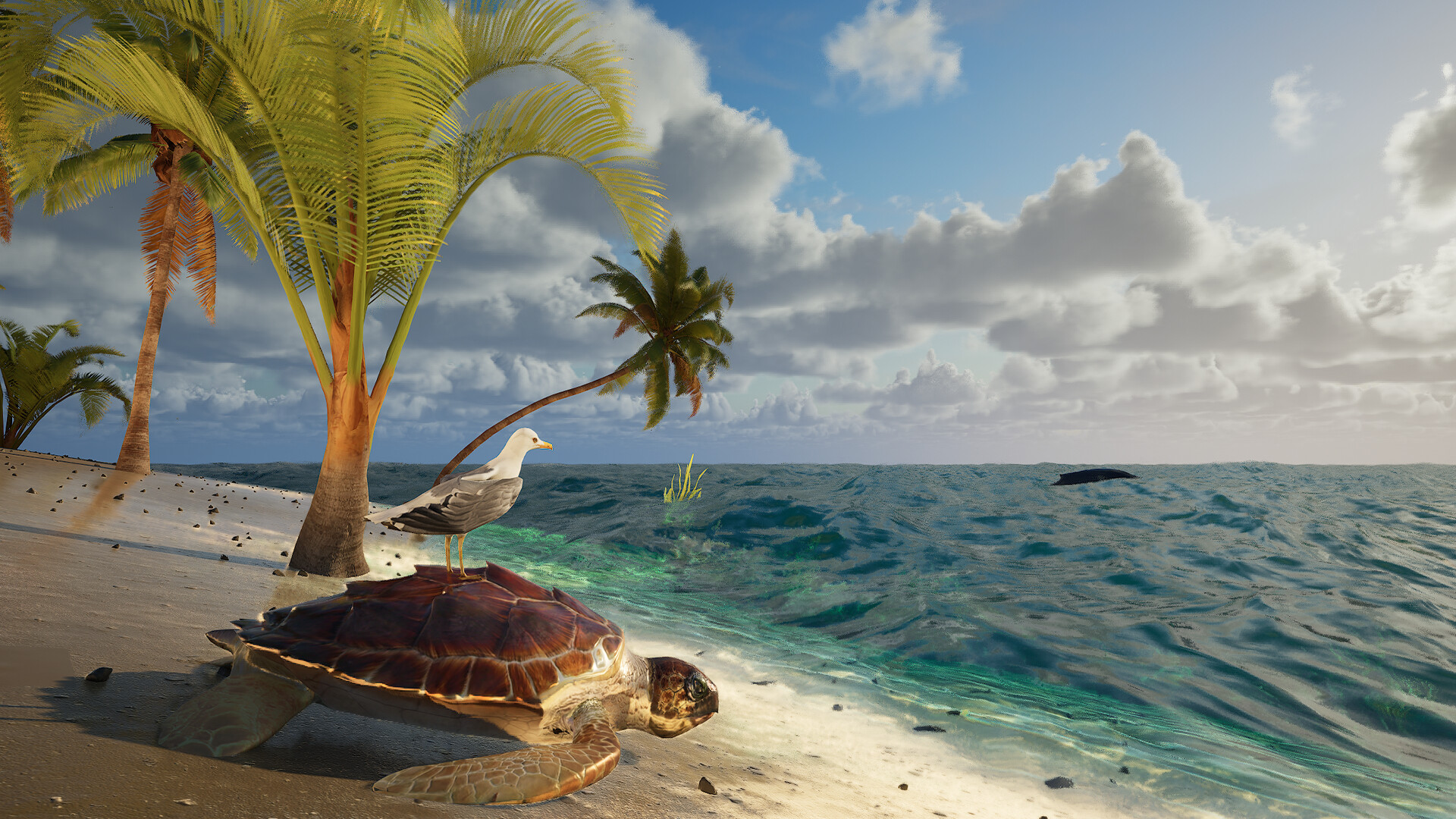 Eden Island Screenshot 4