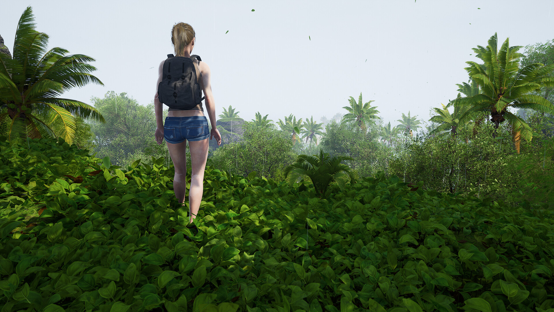 Eden Island Screenshot 42